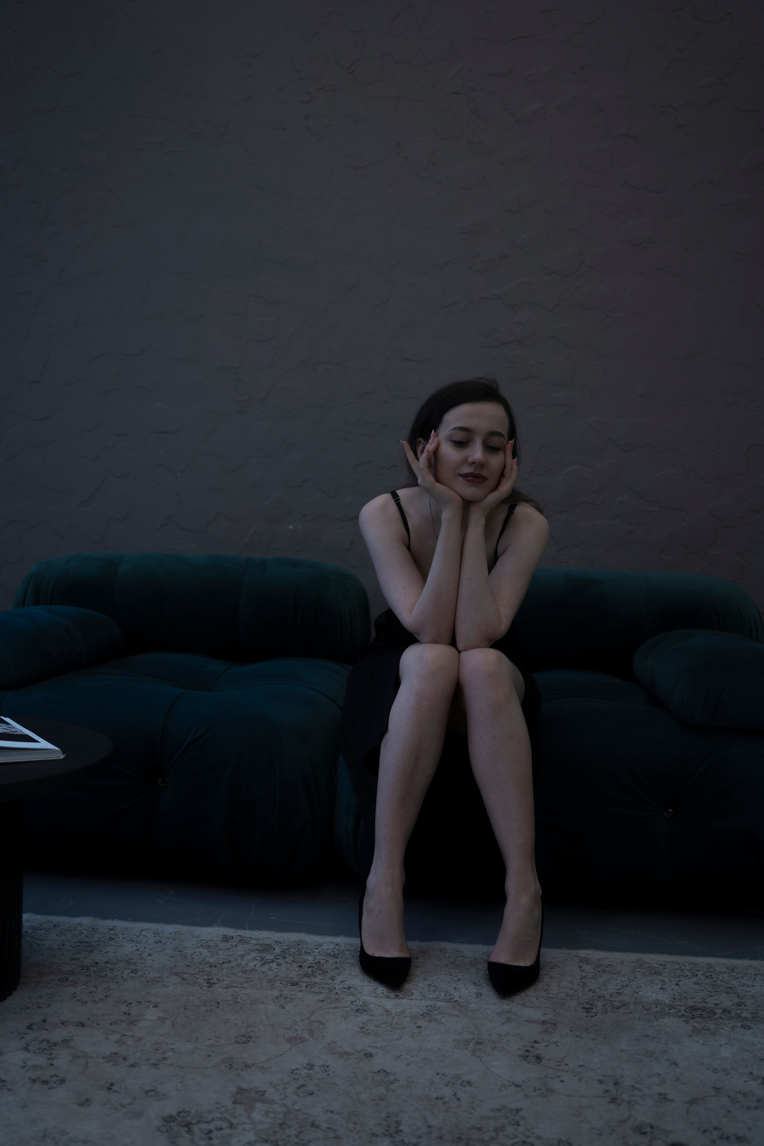 Мила. Главная