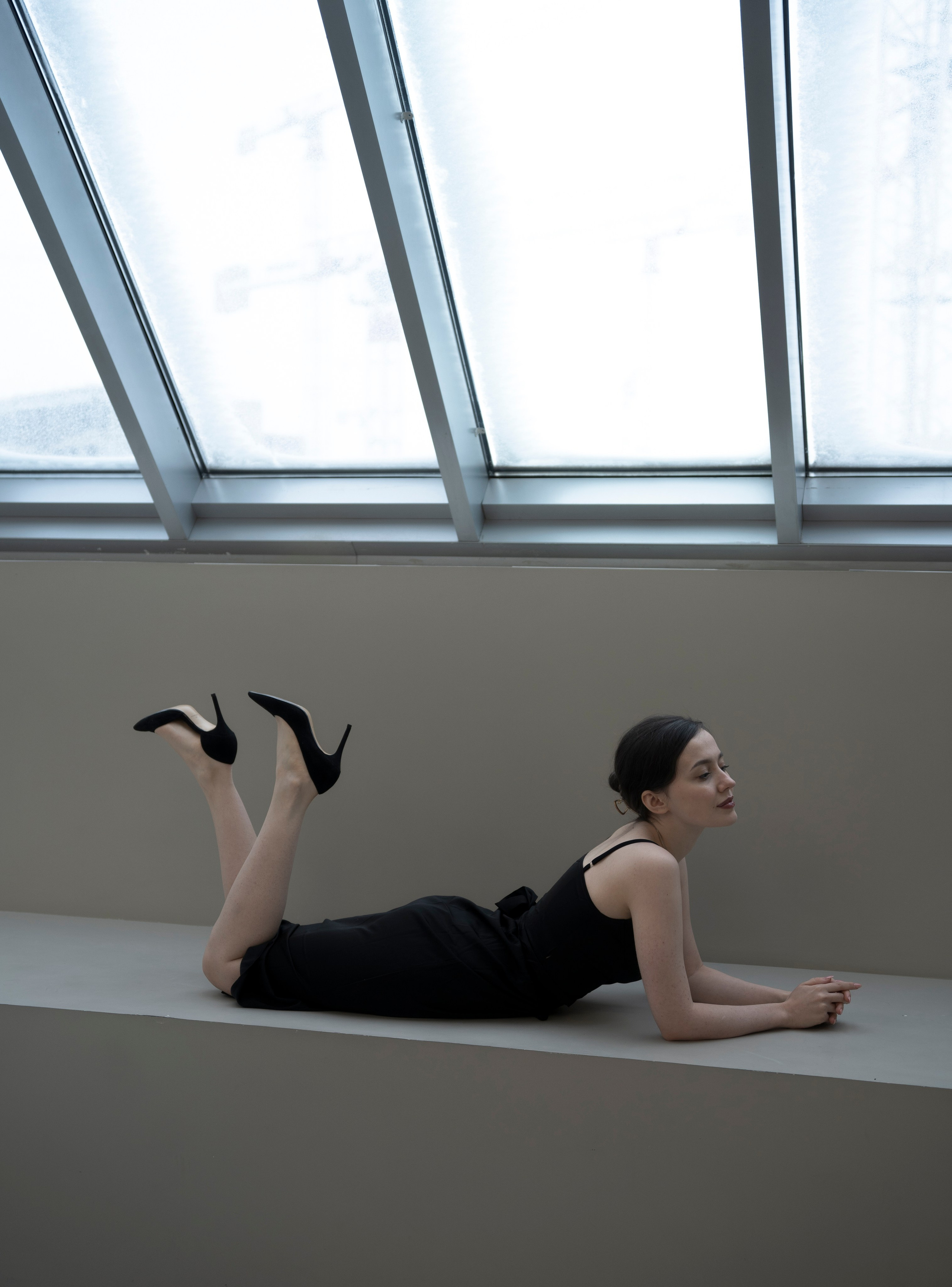 Мила. Главная