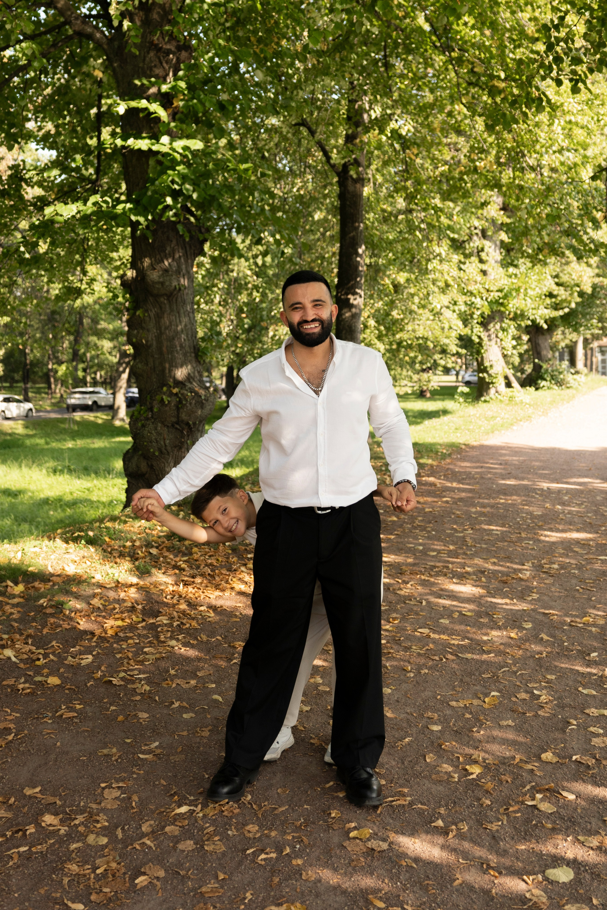 Дарья+Олег. Главная