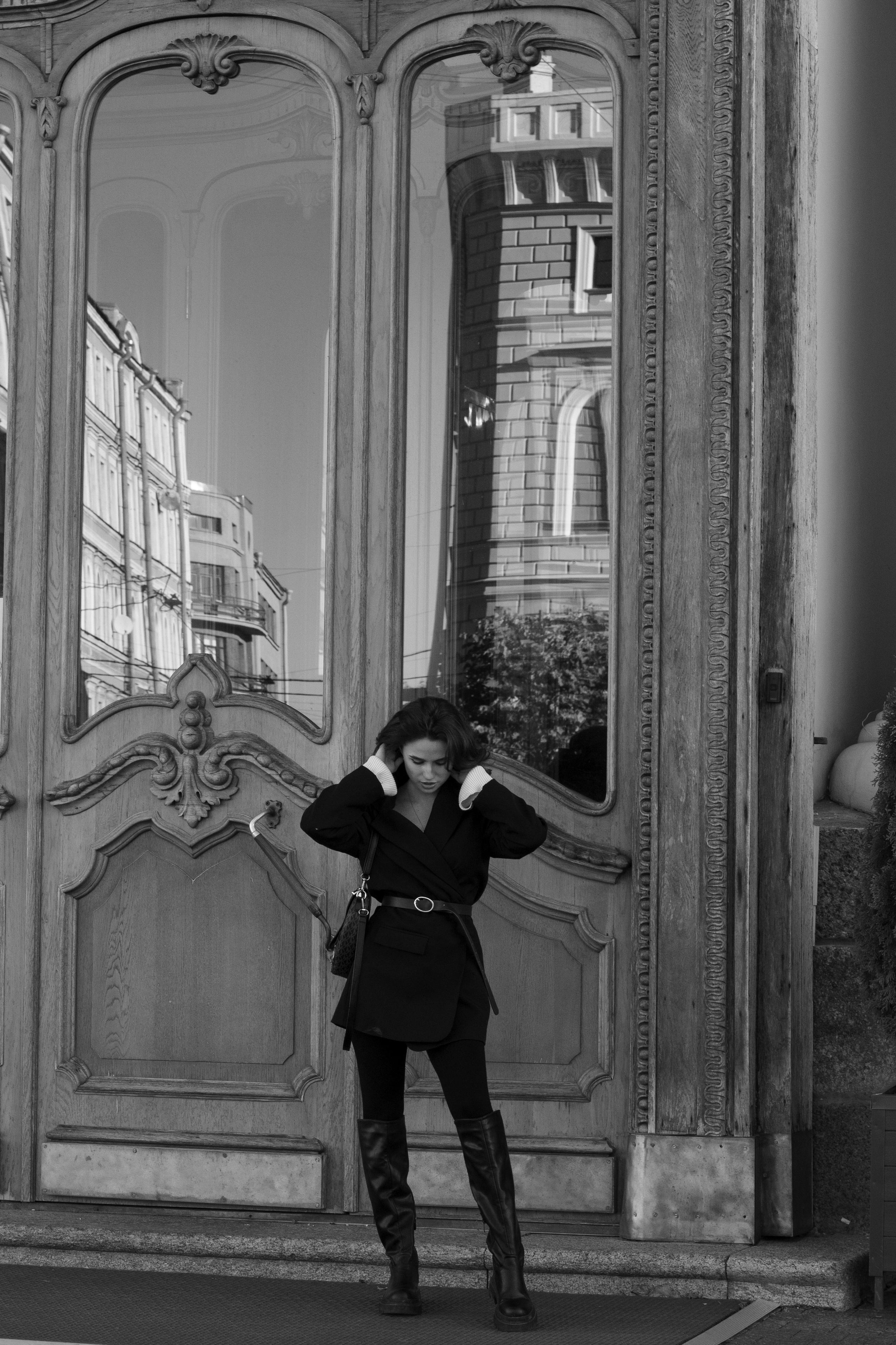 Таня. Главная