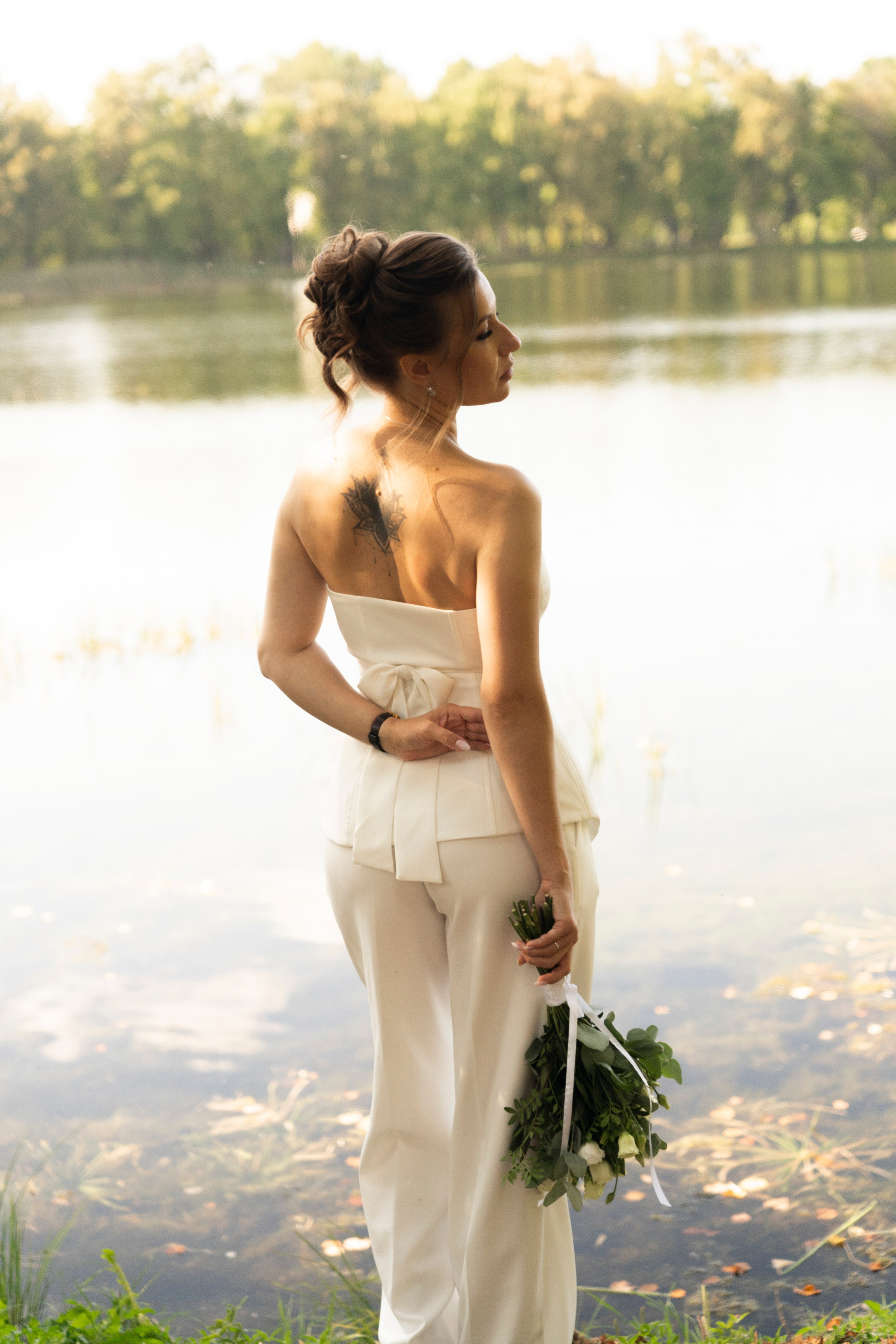 Дарья+Олег. Главная