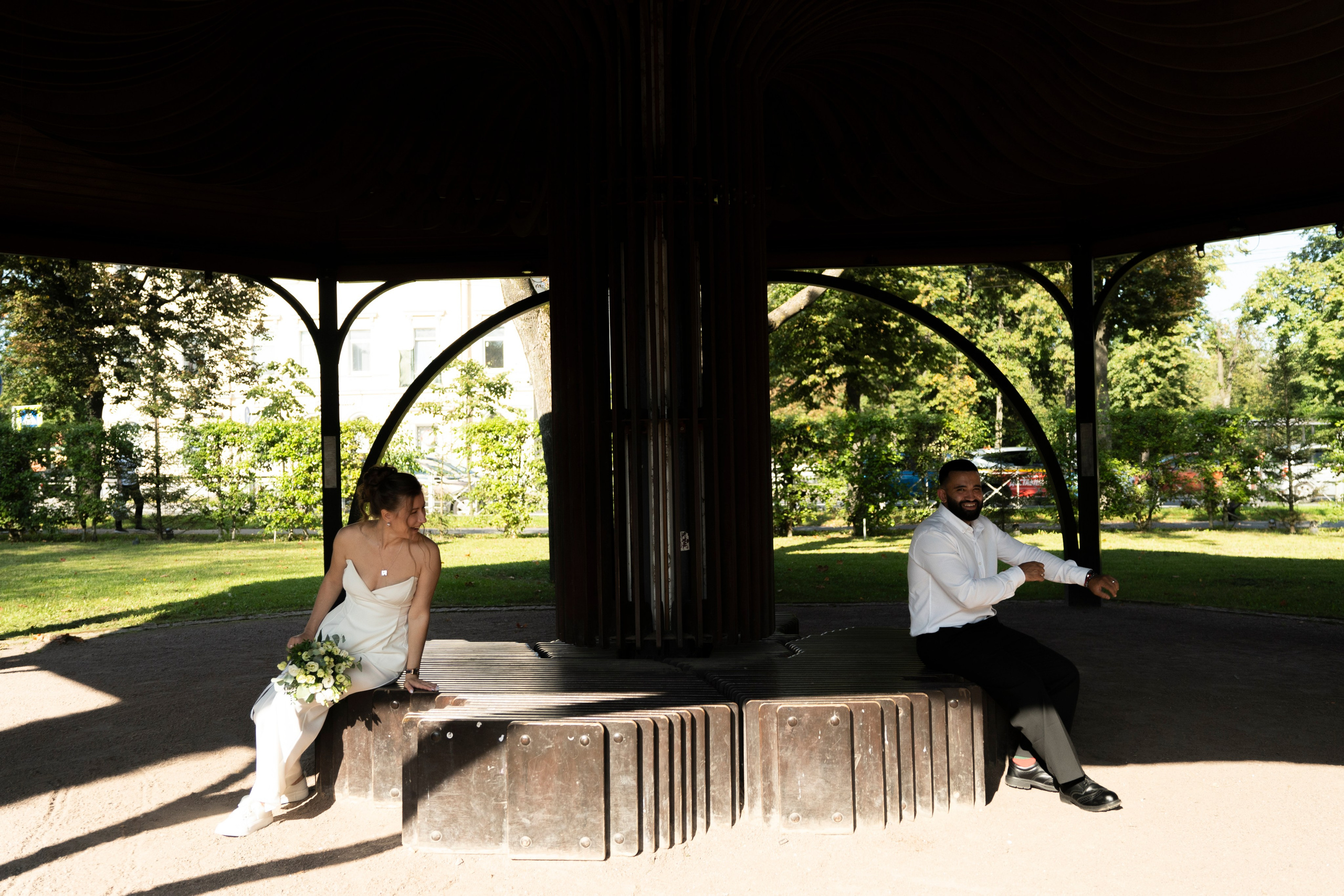 Дарья+Олег. Главная