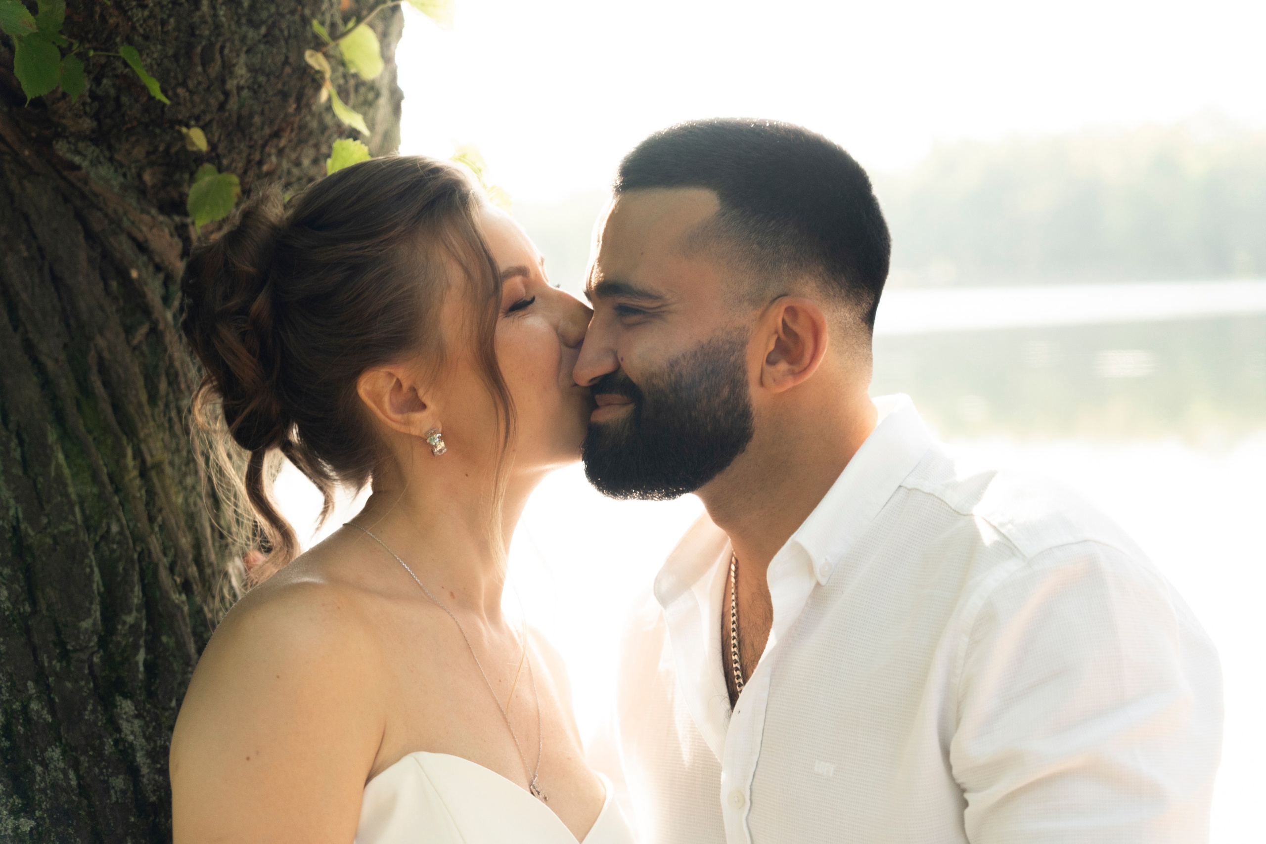 Дарья+Олег. Главная