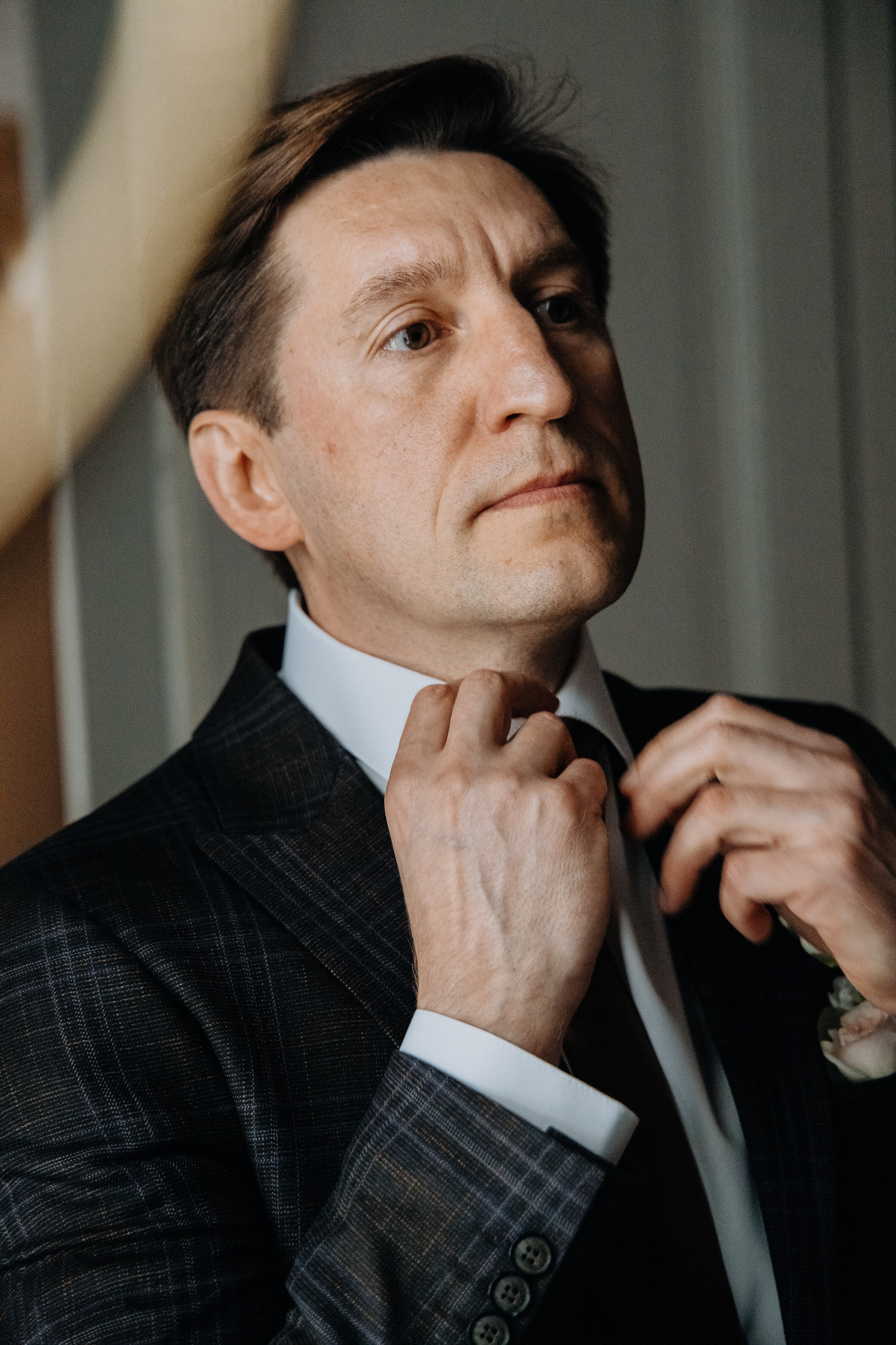 National V+K. Организация и съёмка мероприятий любого формата. Иван Быков