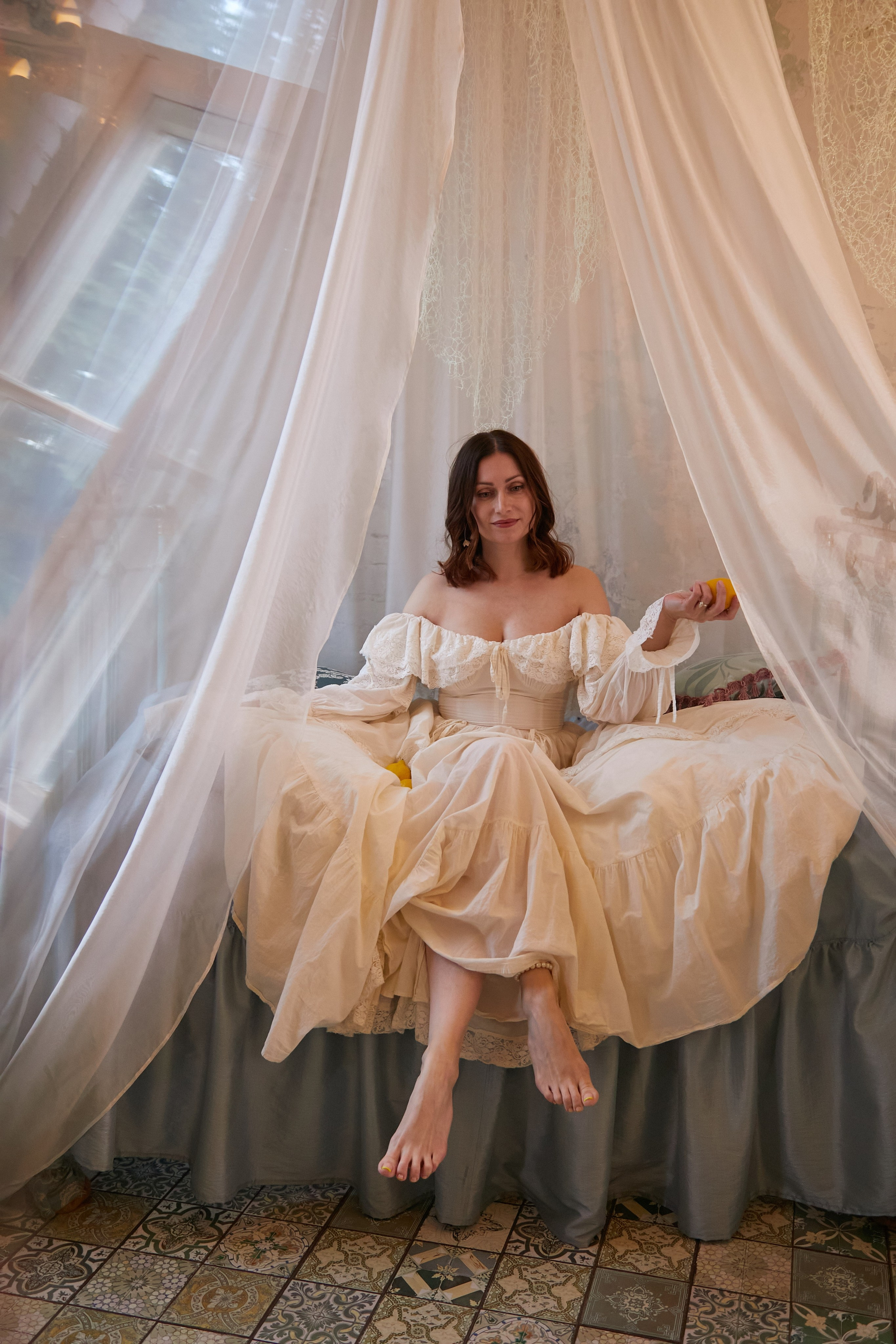 «Готика». Свадебный и креативный фотограф в ЮФО и МСК