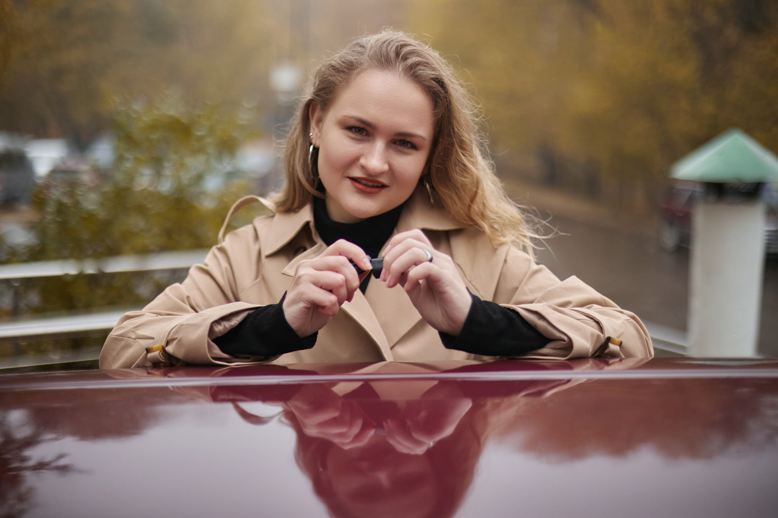 «Золото Москвы». Свадебный и креативный фотограф в ЮФО и МСК