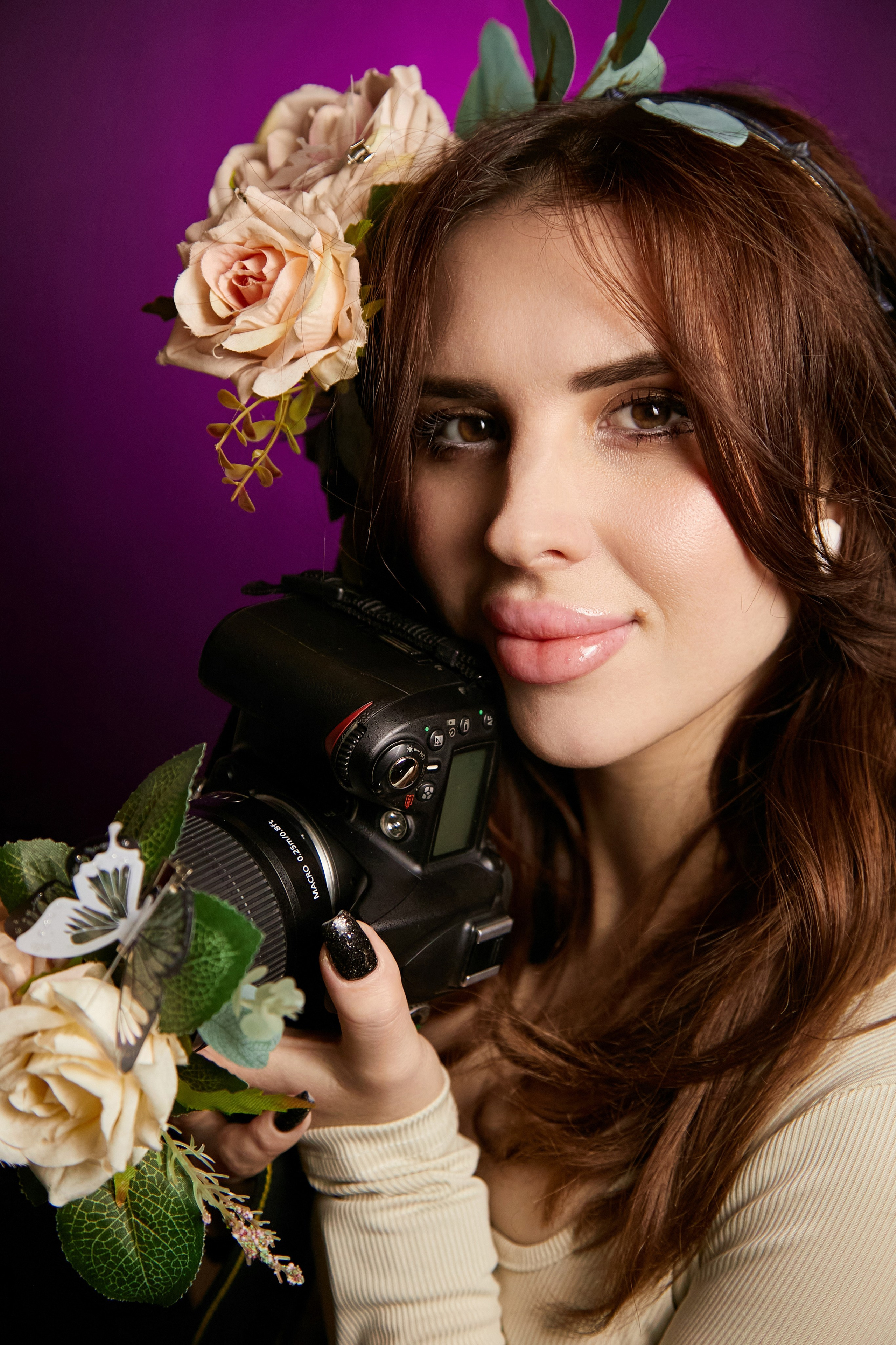 «Фотографируй красоту». Свадебный и креативный фотограф в ЮФО и МСК