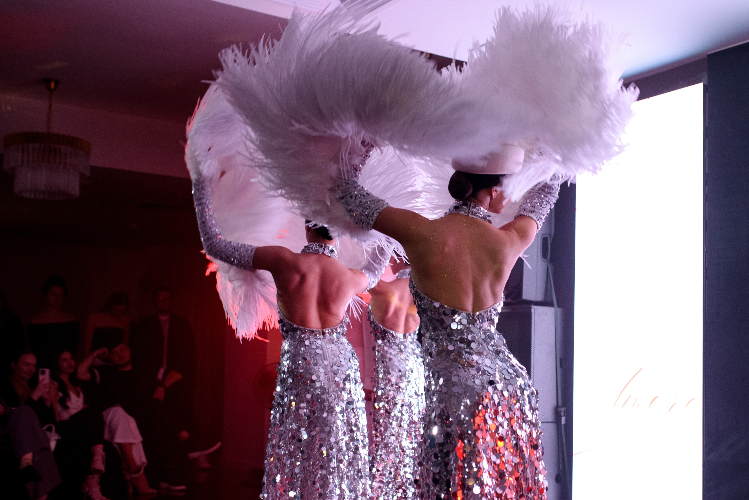 MORE AMORE EVENT HALL — BIRTHDAY`25. Свадебный фотограф Екатеринбург/Челябинск — Любовь Волохова