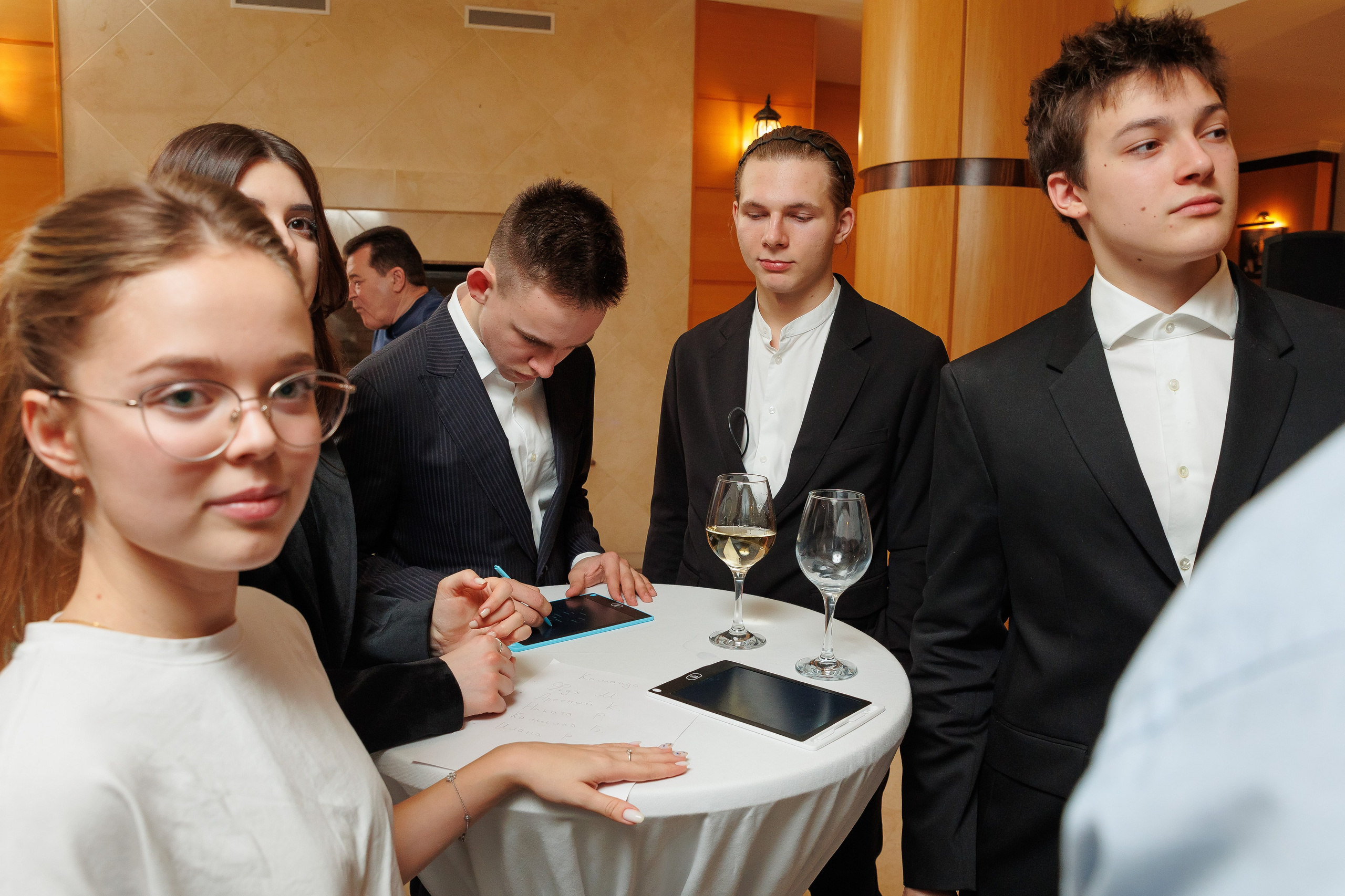 Выпускной. Фотограф в Москве и МО, Алексей Балышев