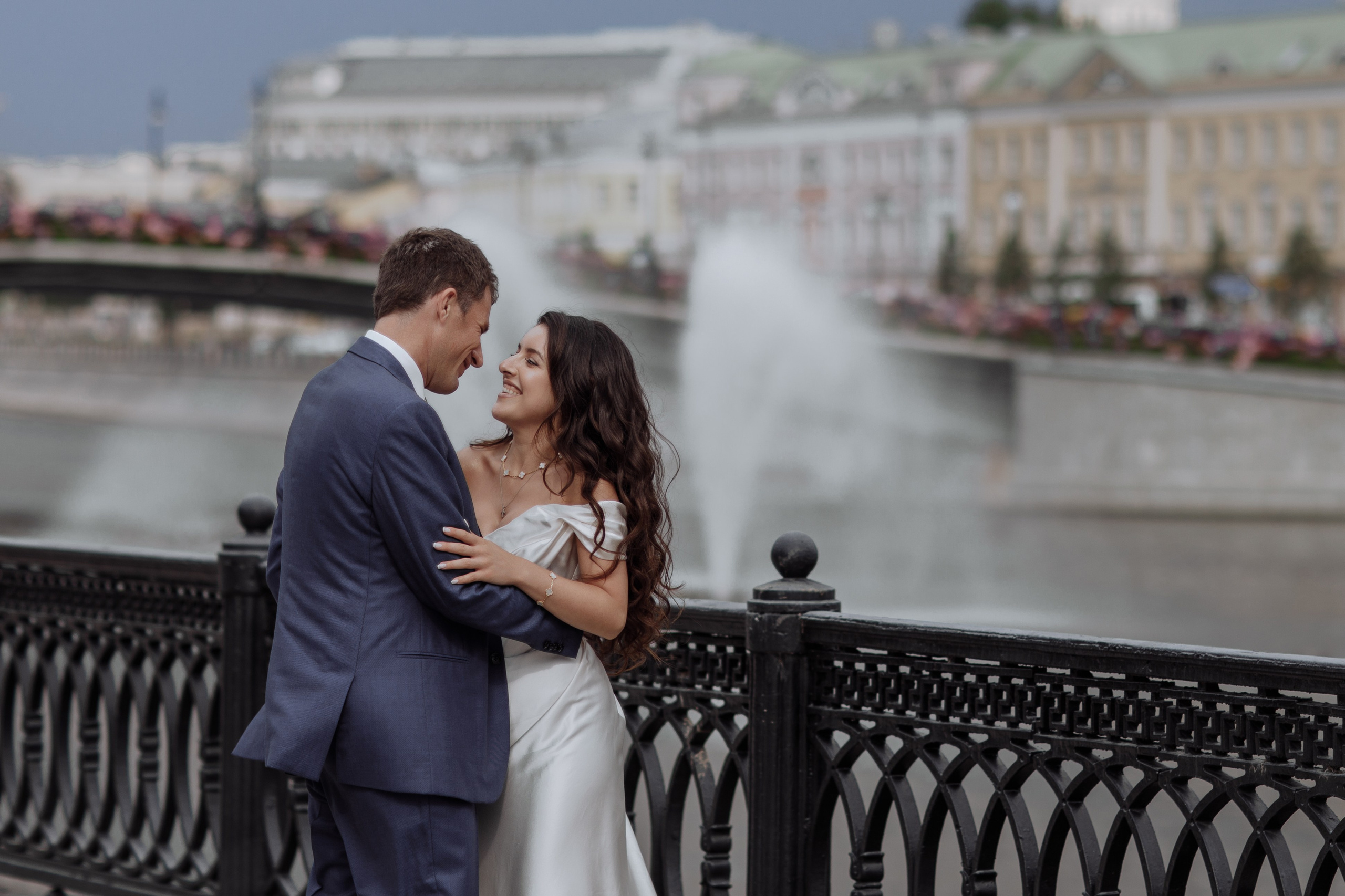 Венчание Екатерины и Рэкса. Свадебный и семейный фотограф в Санкт-Петербурге Барсова Анастасия