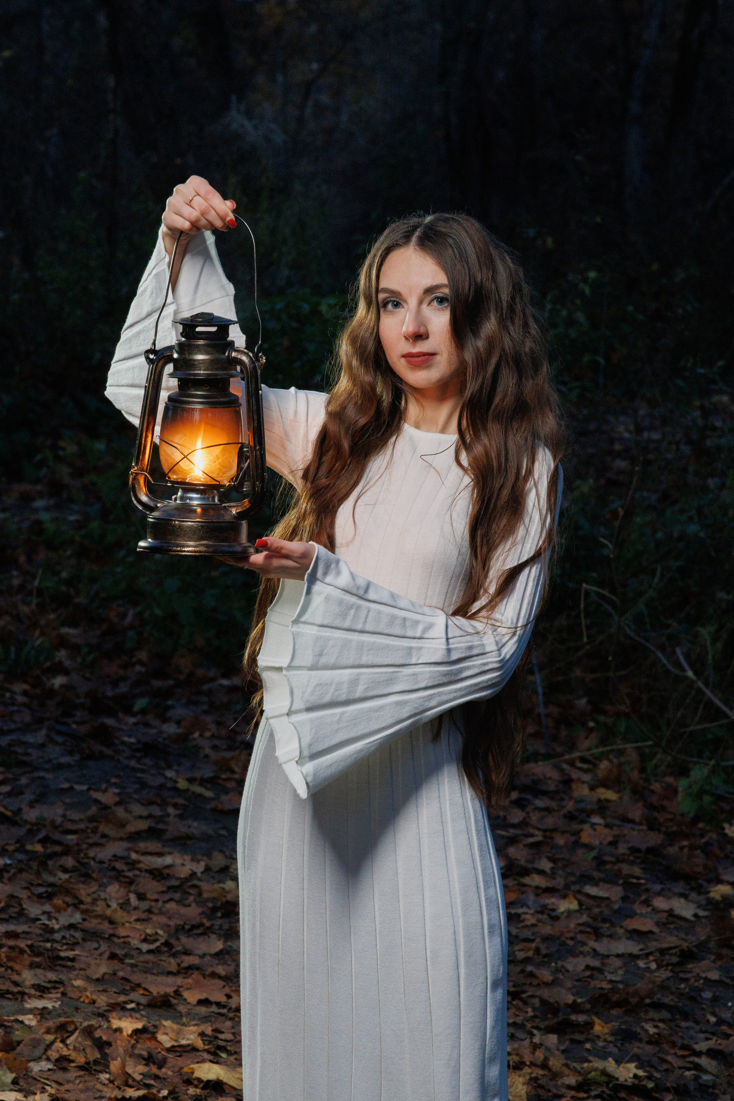 Портретная съемка