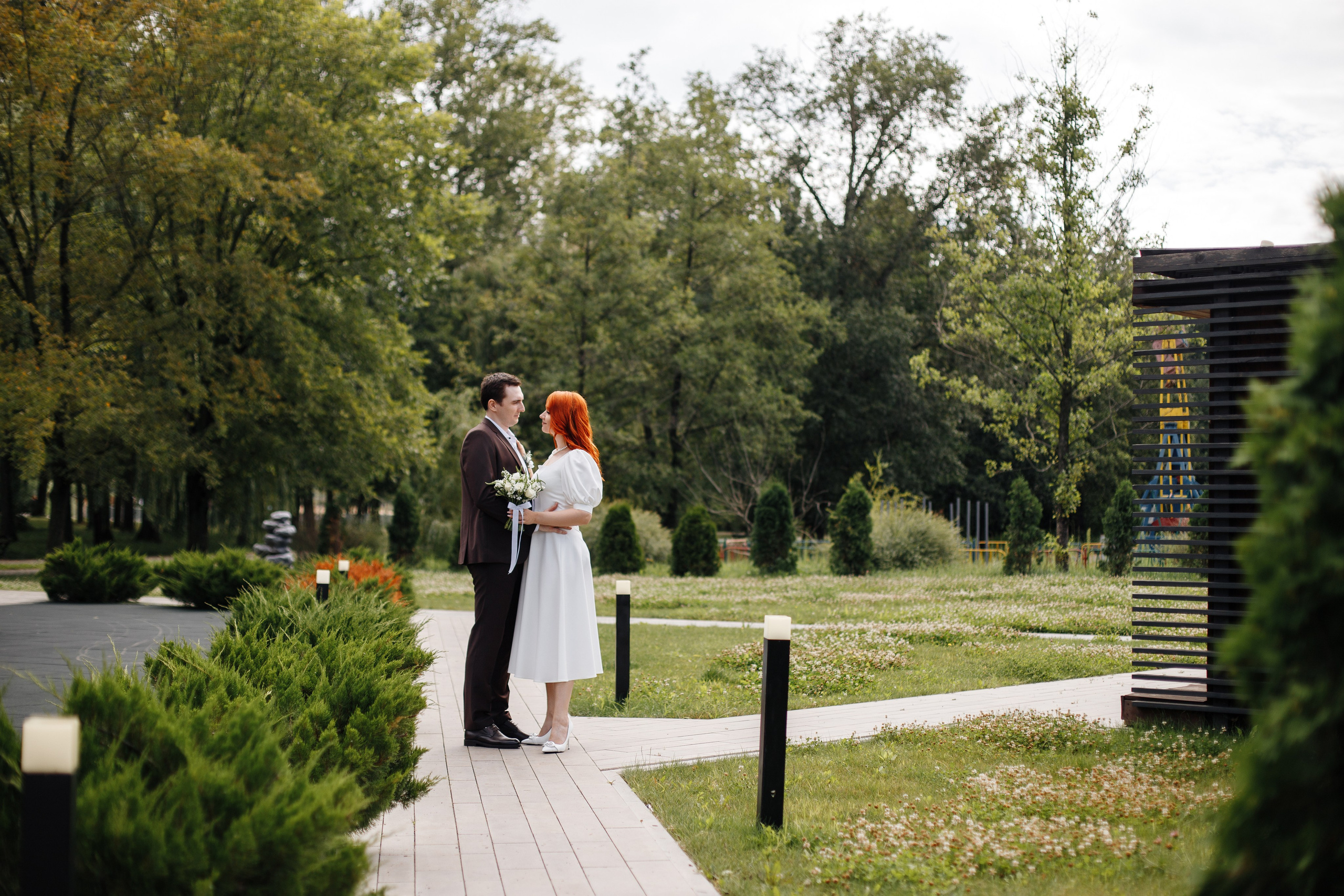 Игорь ♥ Анна. Свадебный и семейный фотограф в городе Воронеж. Ирина Боловина