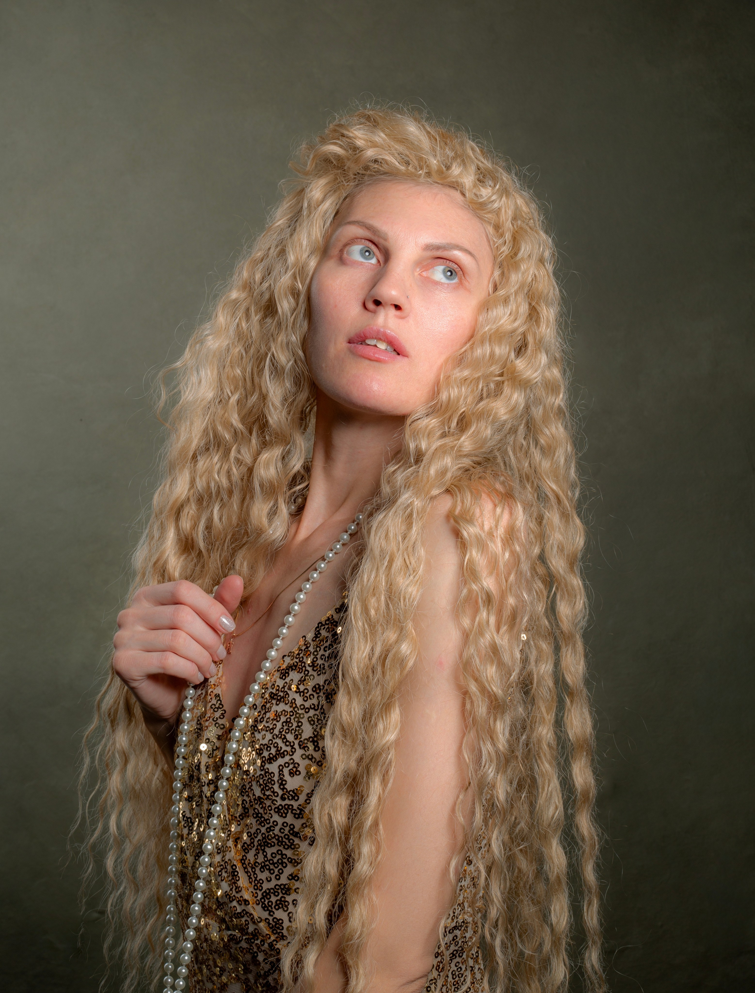 Женские. Фотограф Ольга Фомченко