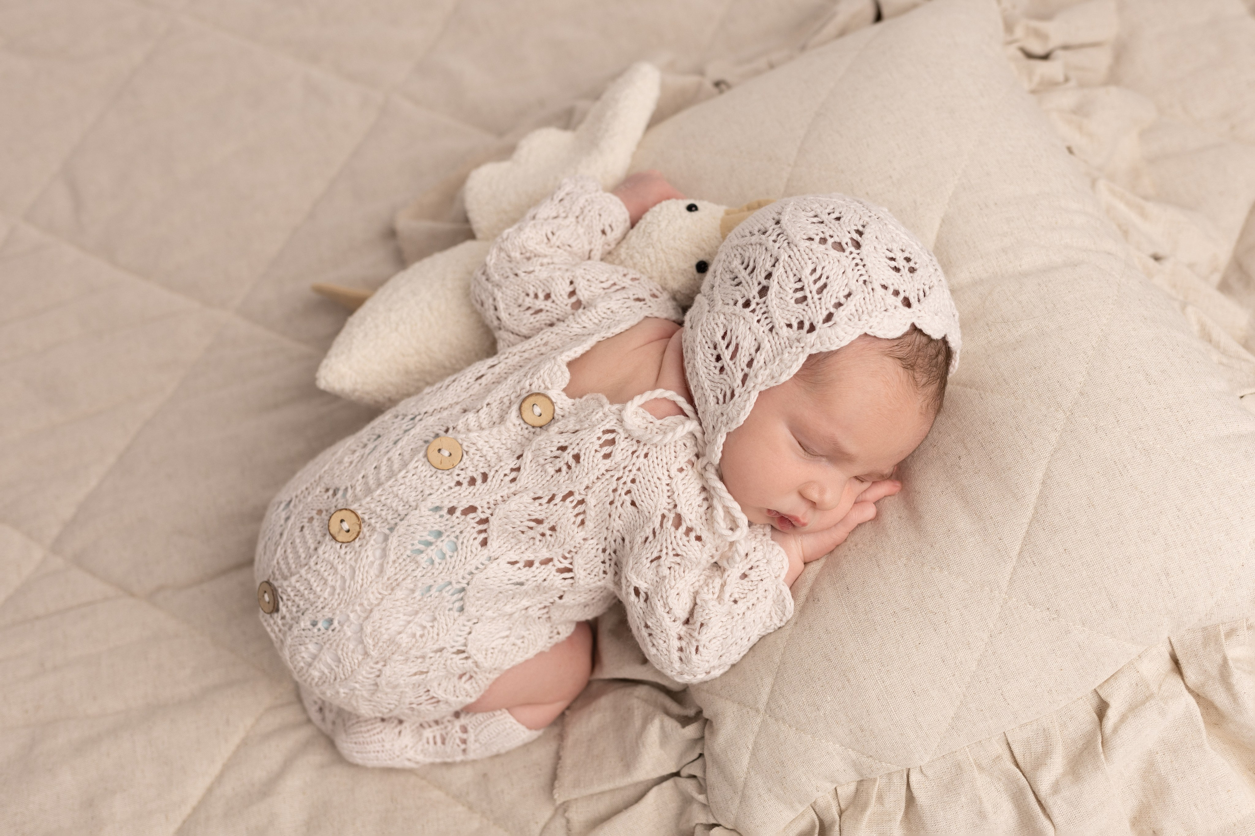 Съемка новорожденных. Фотограф новорожденных, детский фотограф в г. Оренбурге Екатерина Козлова