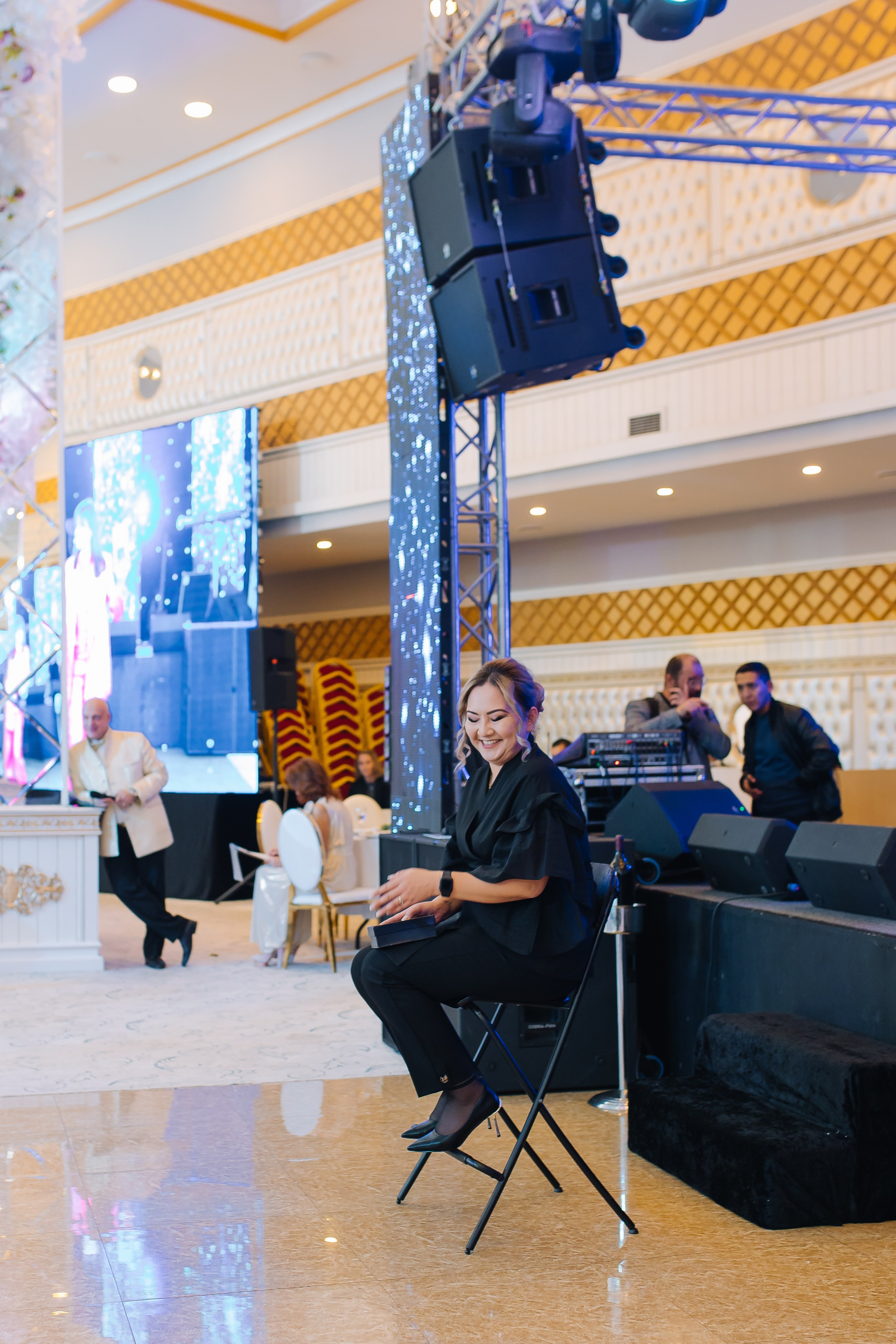 Репортаж. Свадебный и семейный фотограф в Алматы Laura Dosmann