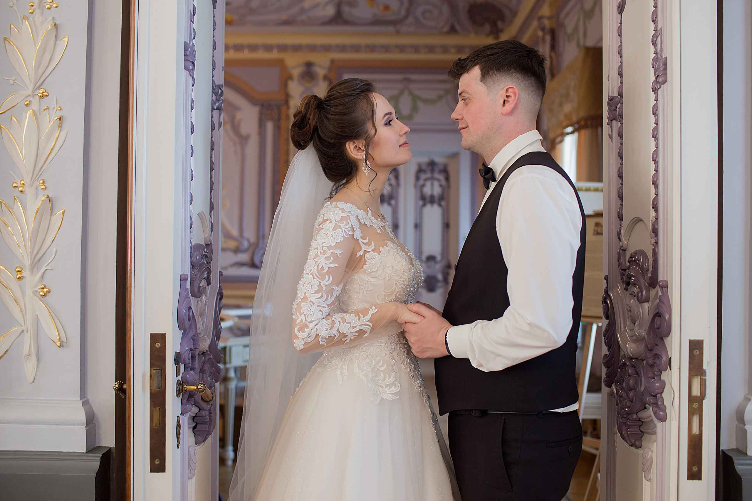 Свадьбы, love story. Фотограф Ирина Зверева