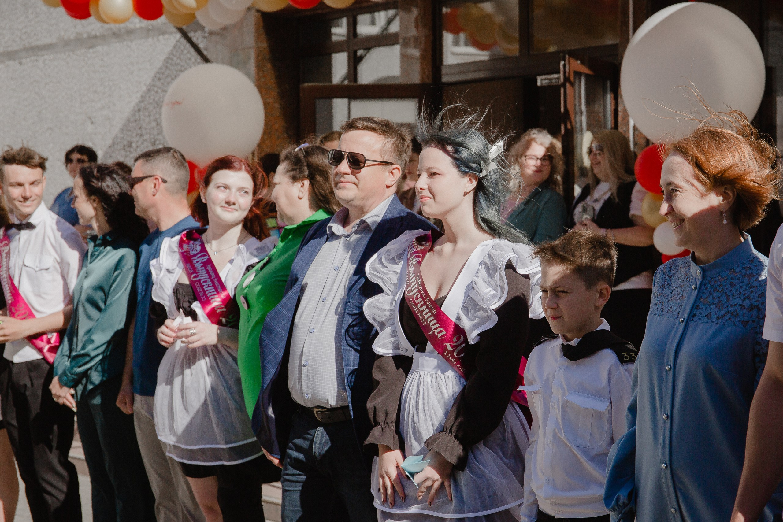 11 класс 33 школа. Выпускные альбомы Натальи Бутко: Новороссийск, Анапа, Геленджик