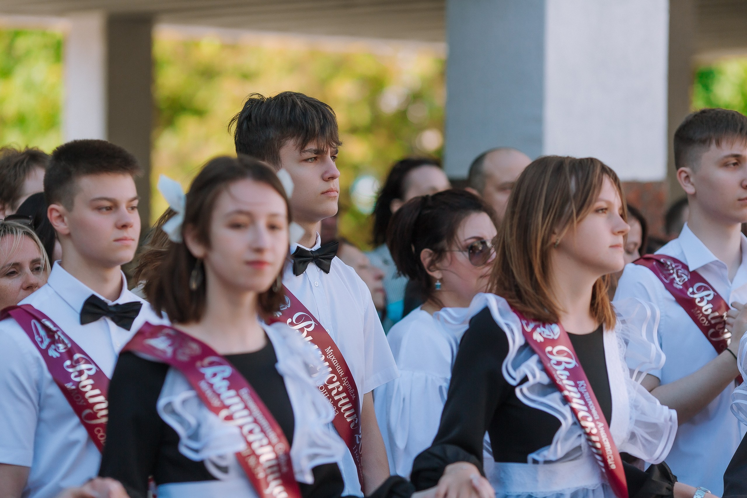 11 класс 33 школа. Выпускные альбомы Натальи Бутко: Новороссийск, Анапа, Геленджик