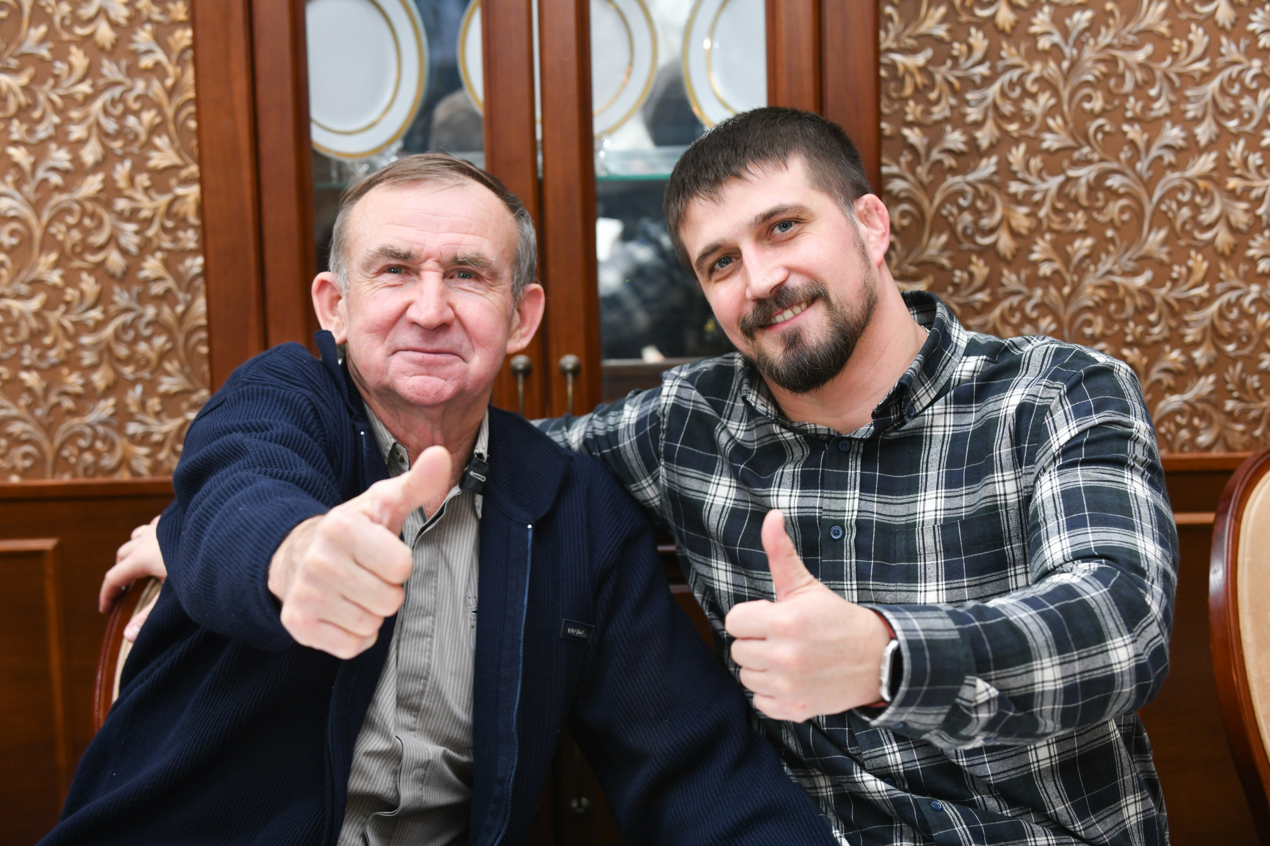 Юбилей Марии. Свадебные съёмки в Москве и МО Галина Борисова