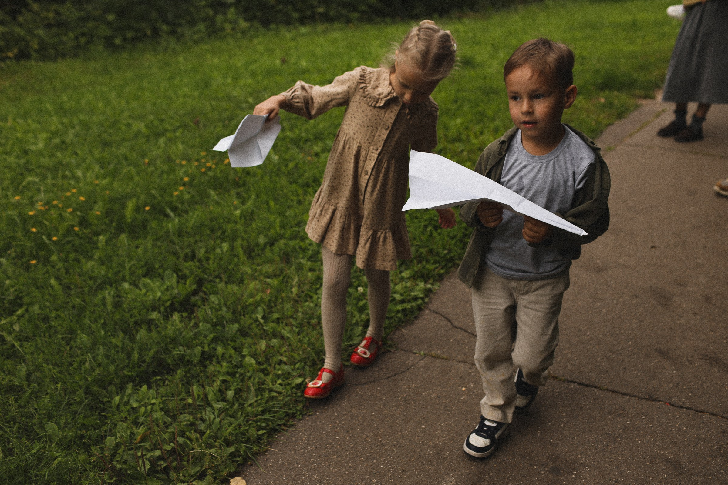 Кошки-Мышки. Семейный фотограф в Москве Алевтина Носова