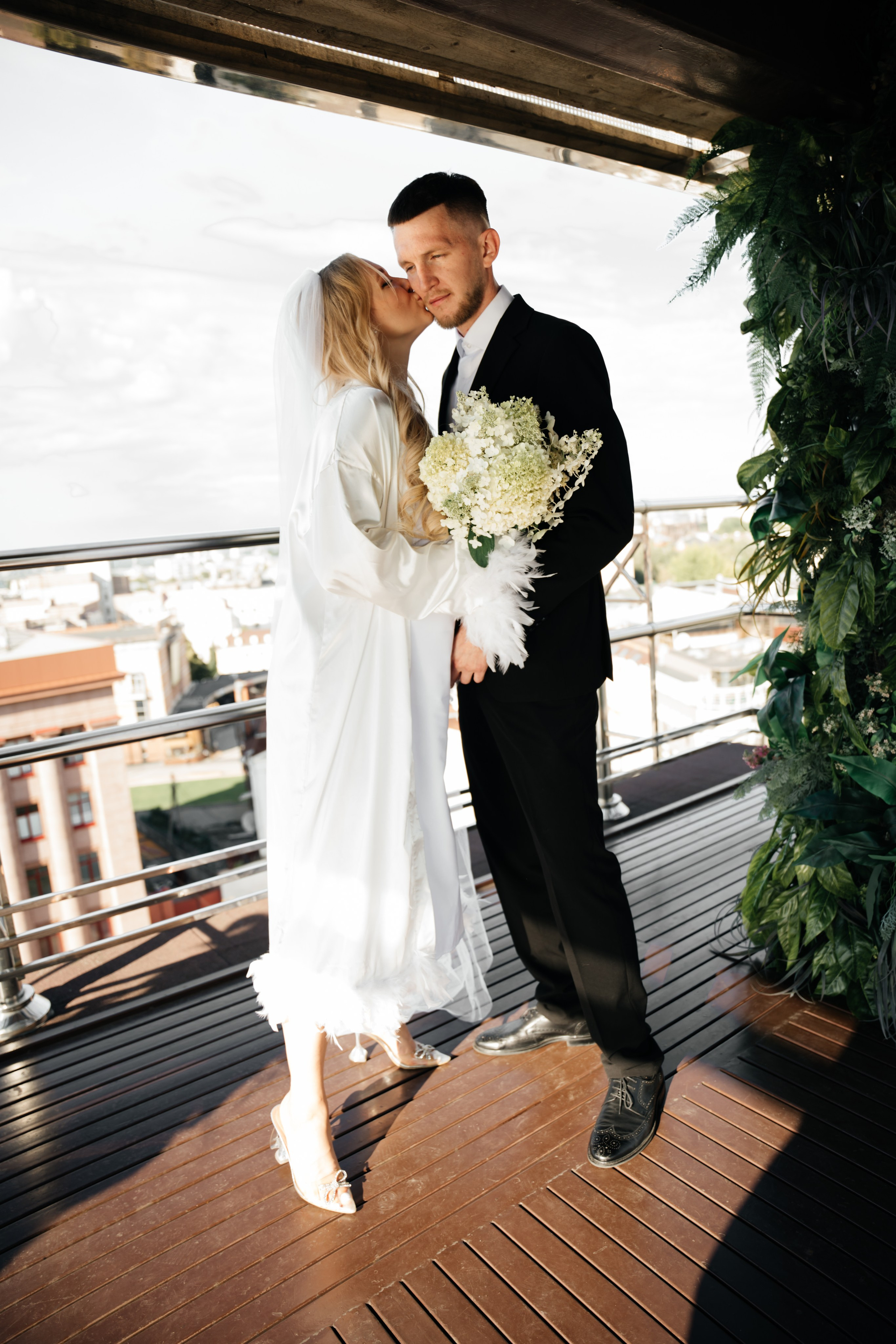 ЕЛИЗАВЕТА СЕРГЕЙ. Фотограф Нижний Новгород Удалова Диана