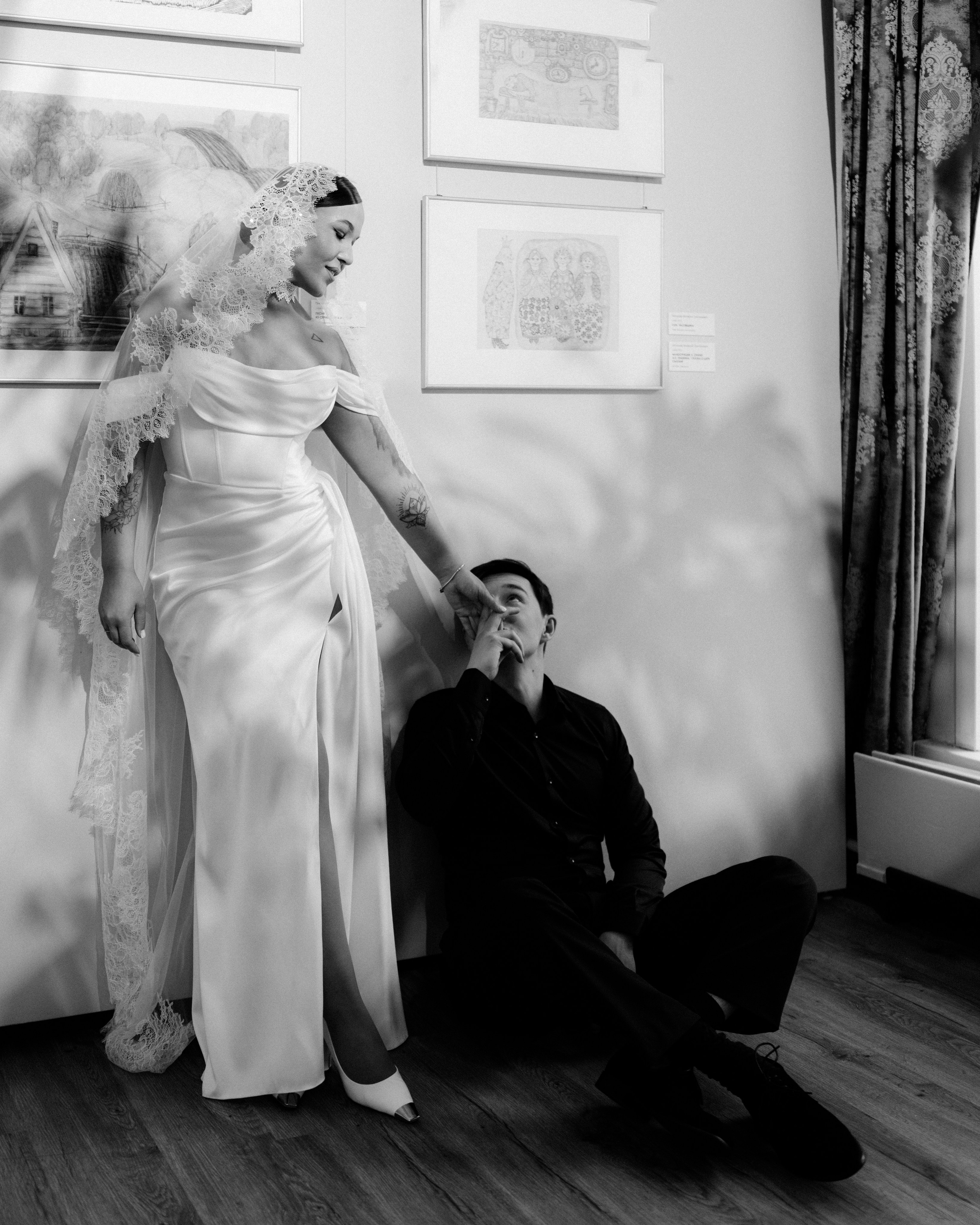 Wedding. Фотограф в Чите Костина Виктория