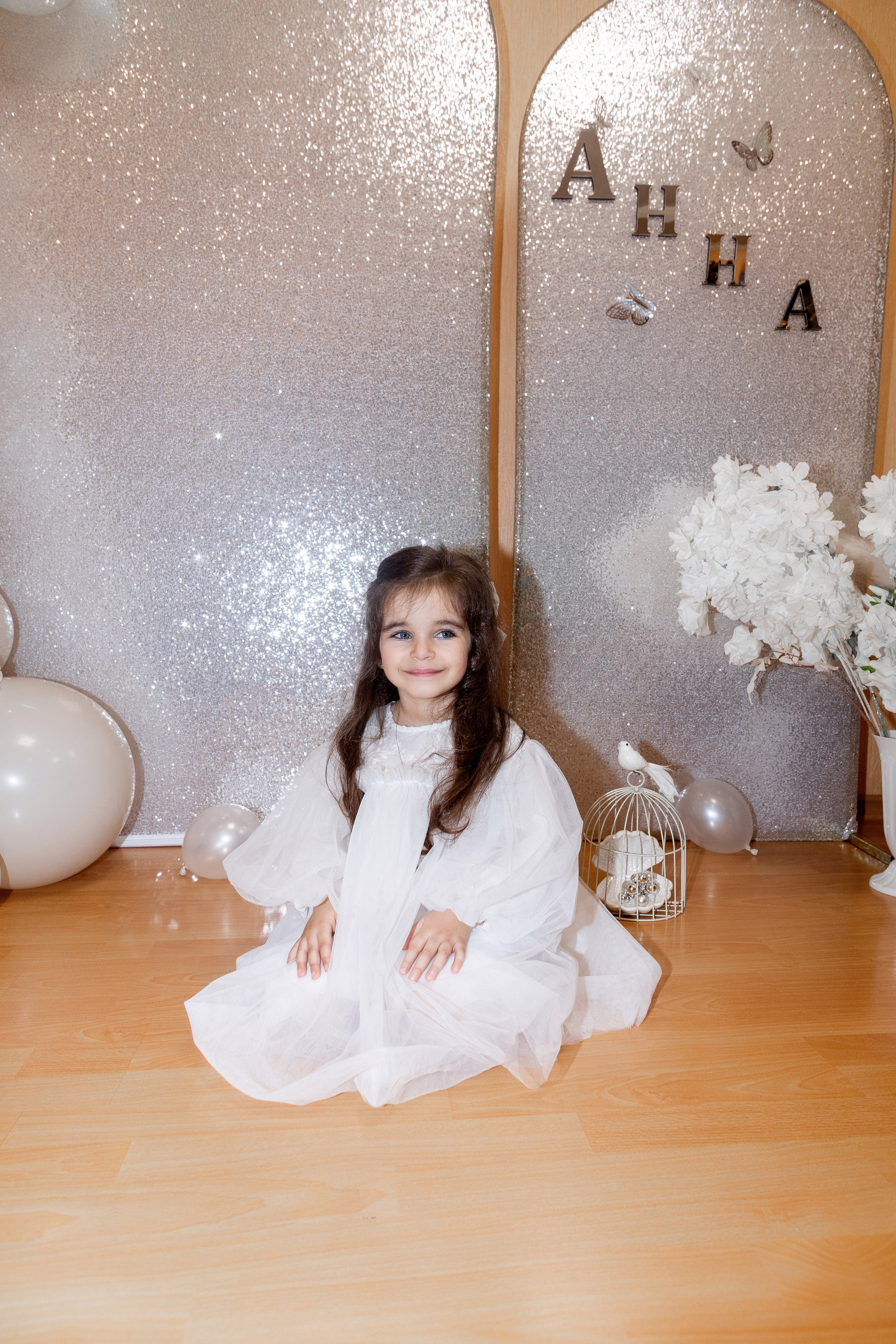 День Рождения Анна. Индивидуальный и свадебный фотограф в Москве, Электростали и Туле Кадейкина Екатерина