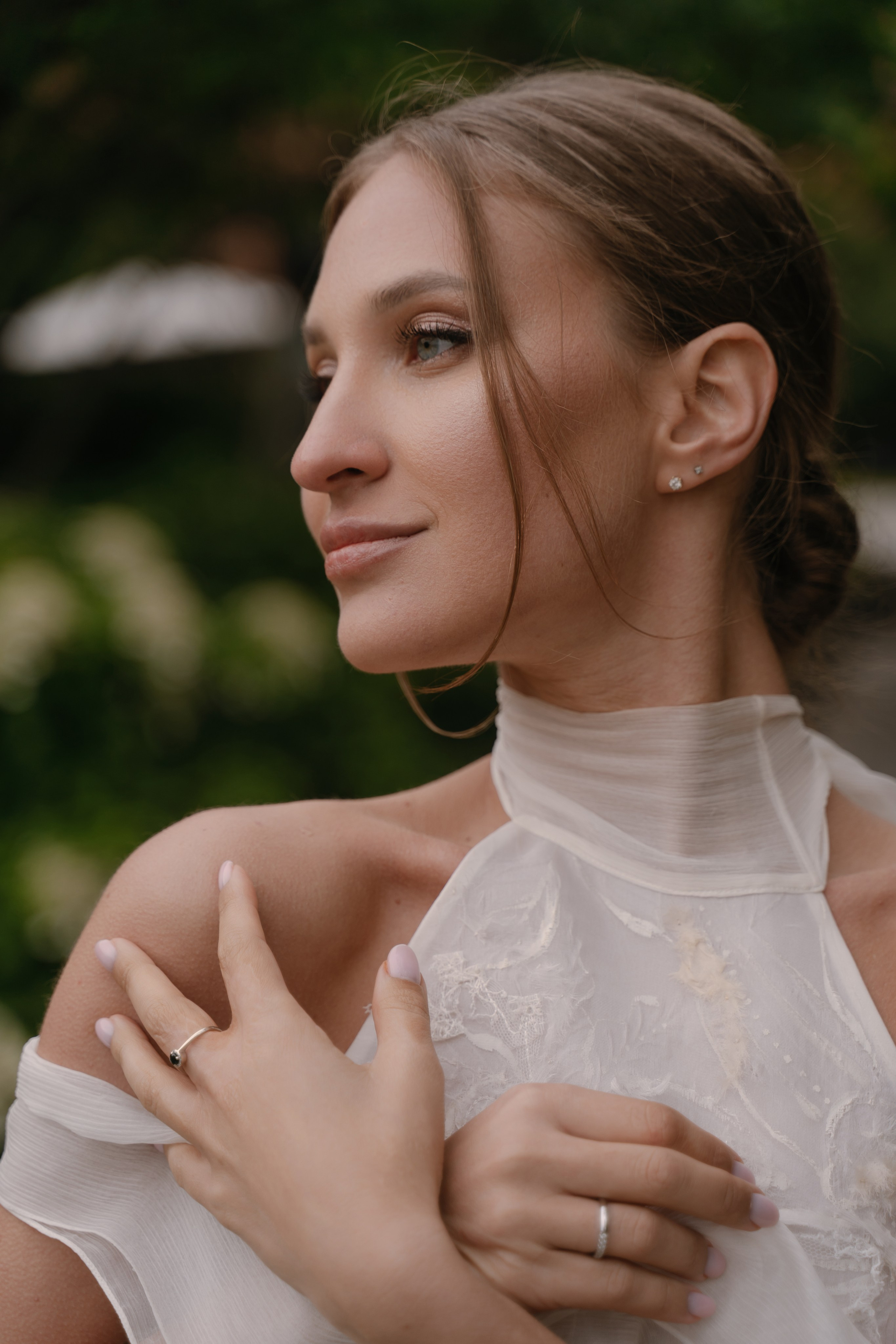 V&D. Свадебный фотограф — Наталья Фед СПб/Москва