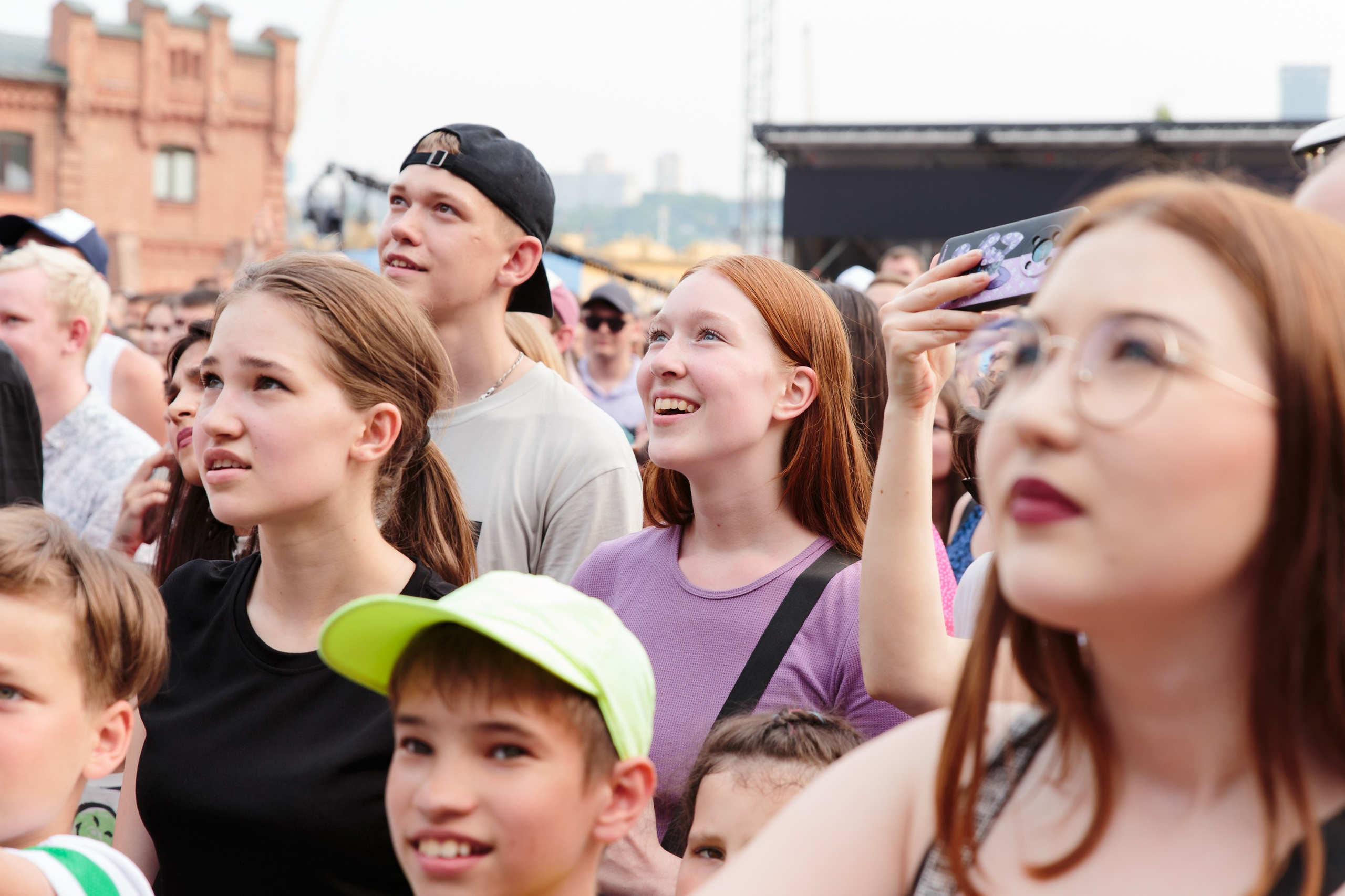Форумы | Фестивали. Гришин Дмитрий — репортажный, событийный фотограф во Владивостоке
