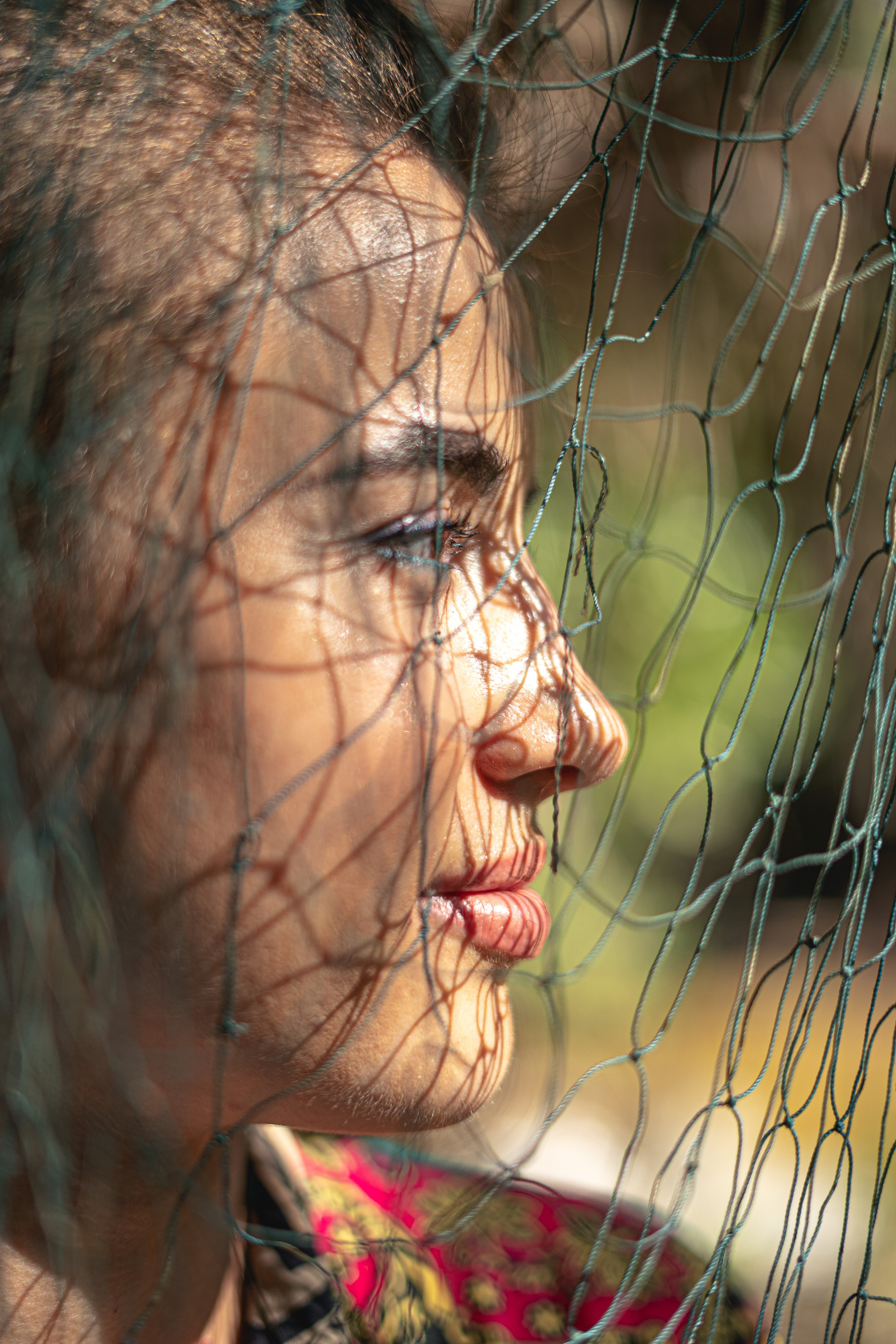 photo shoot of a beautiful girl in Sri Lanka