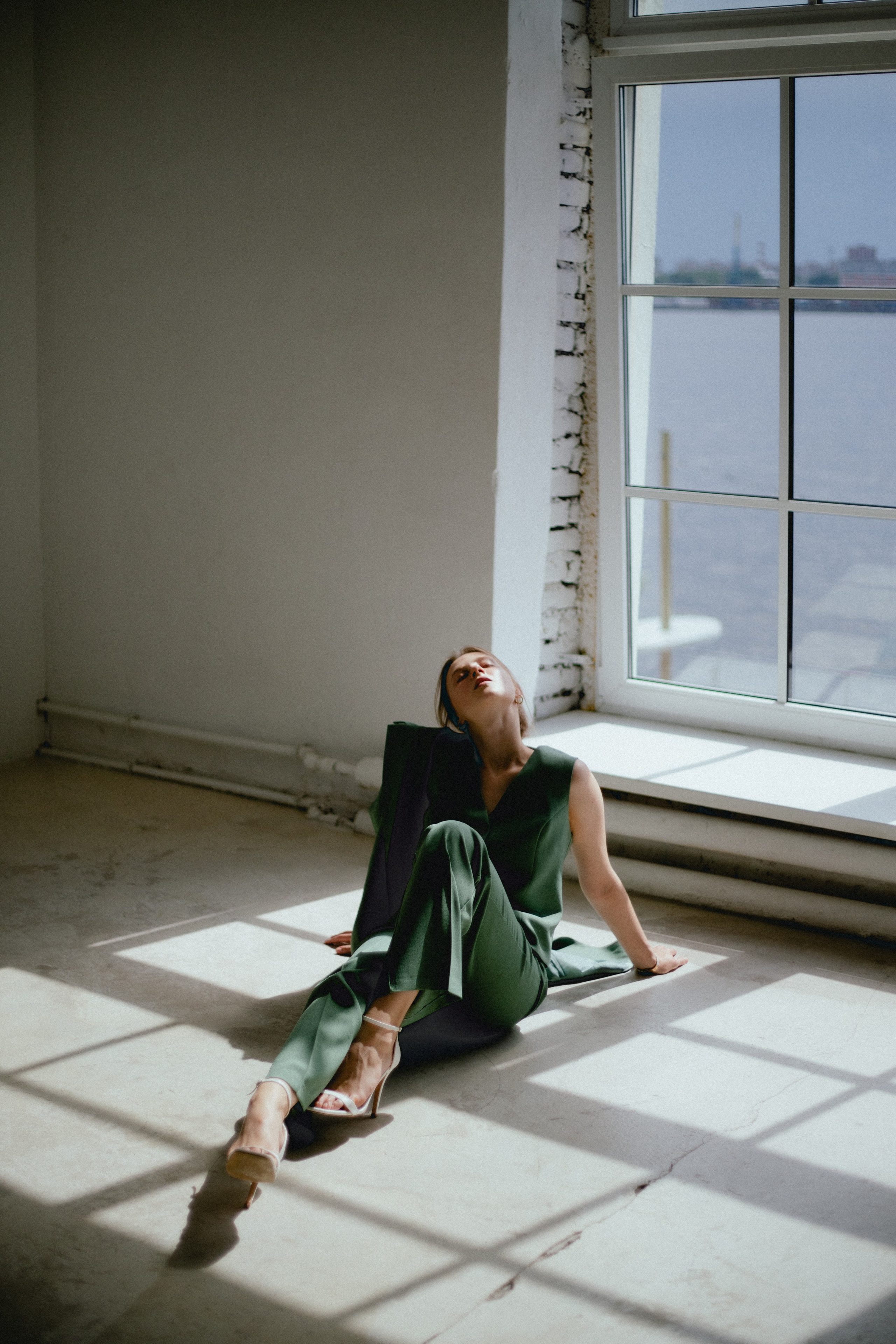 Настя. Фотограф Блинова Арина | Санк-Петербург