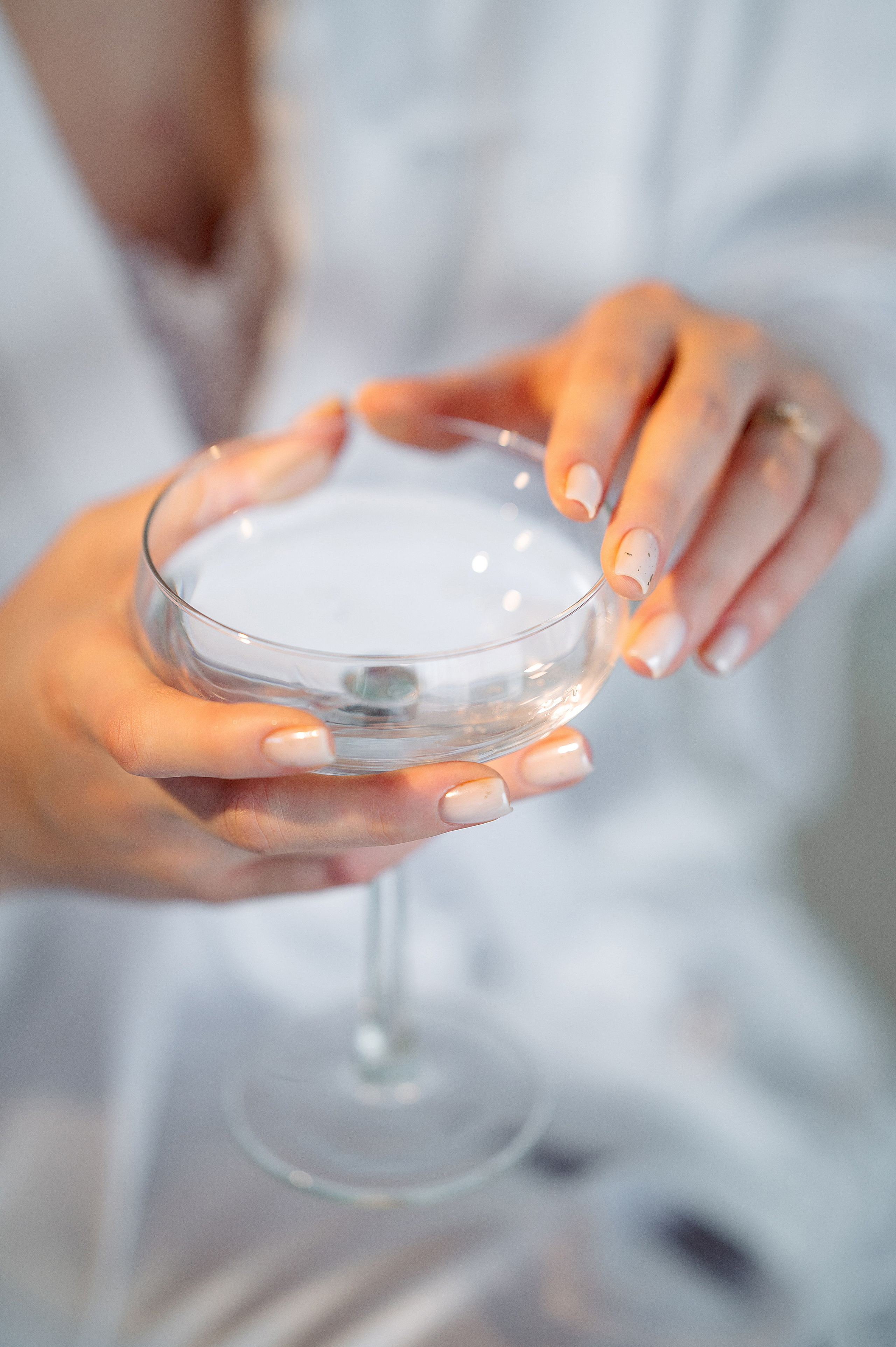 Утро невесты