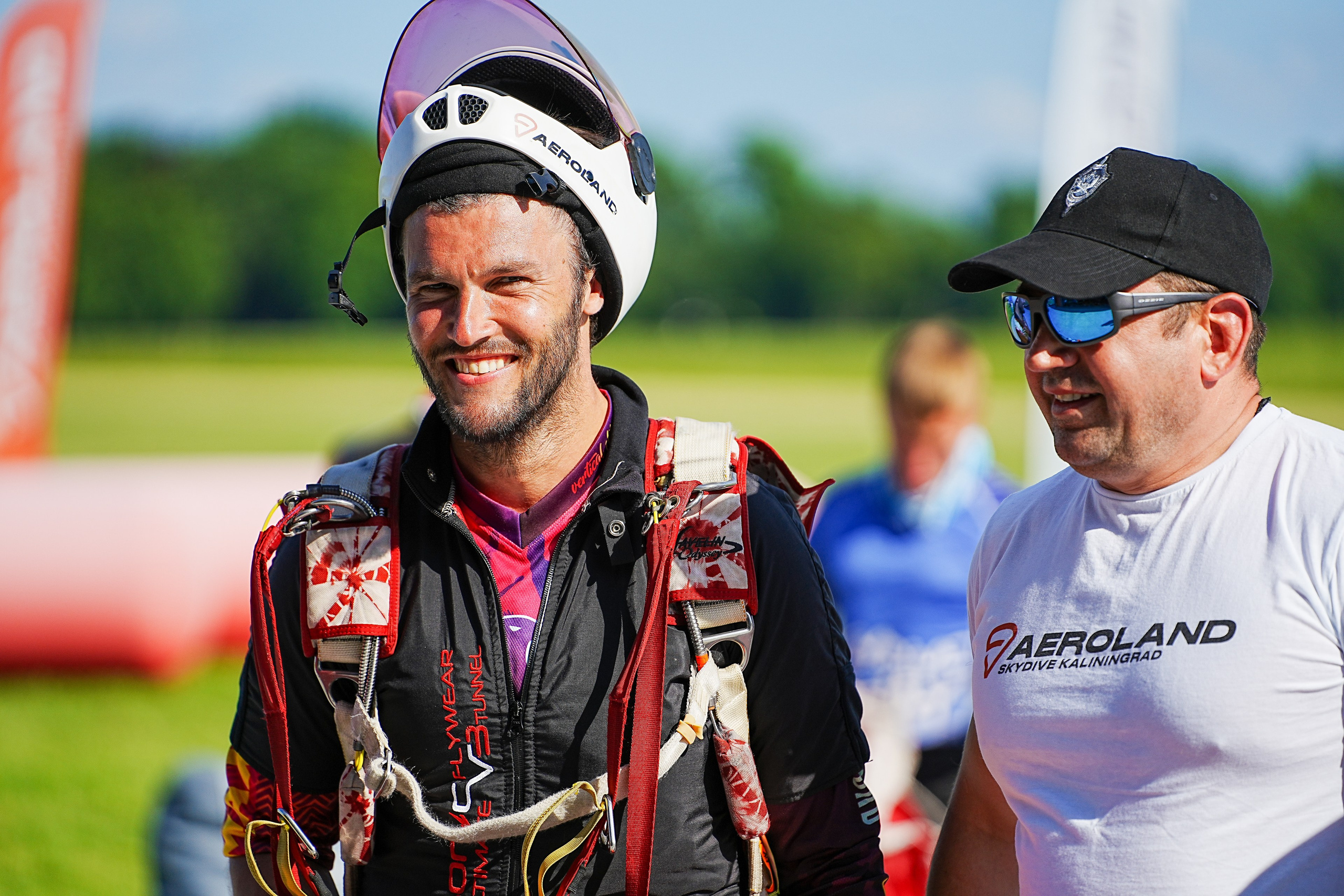 Спортивный репортаж. Репортажный фотограф в Калининграде Морозов Кирилл