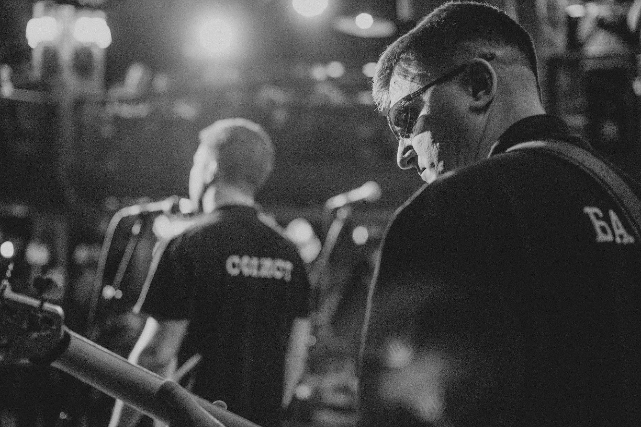 LifePub 16.03.2022. Московская кавер-группа BankBand