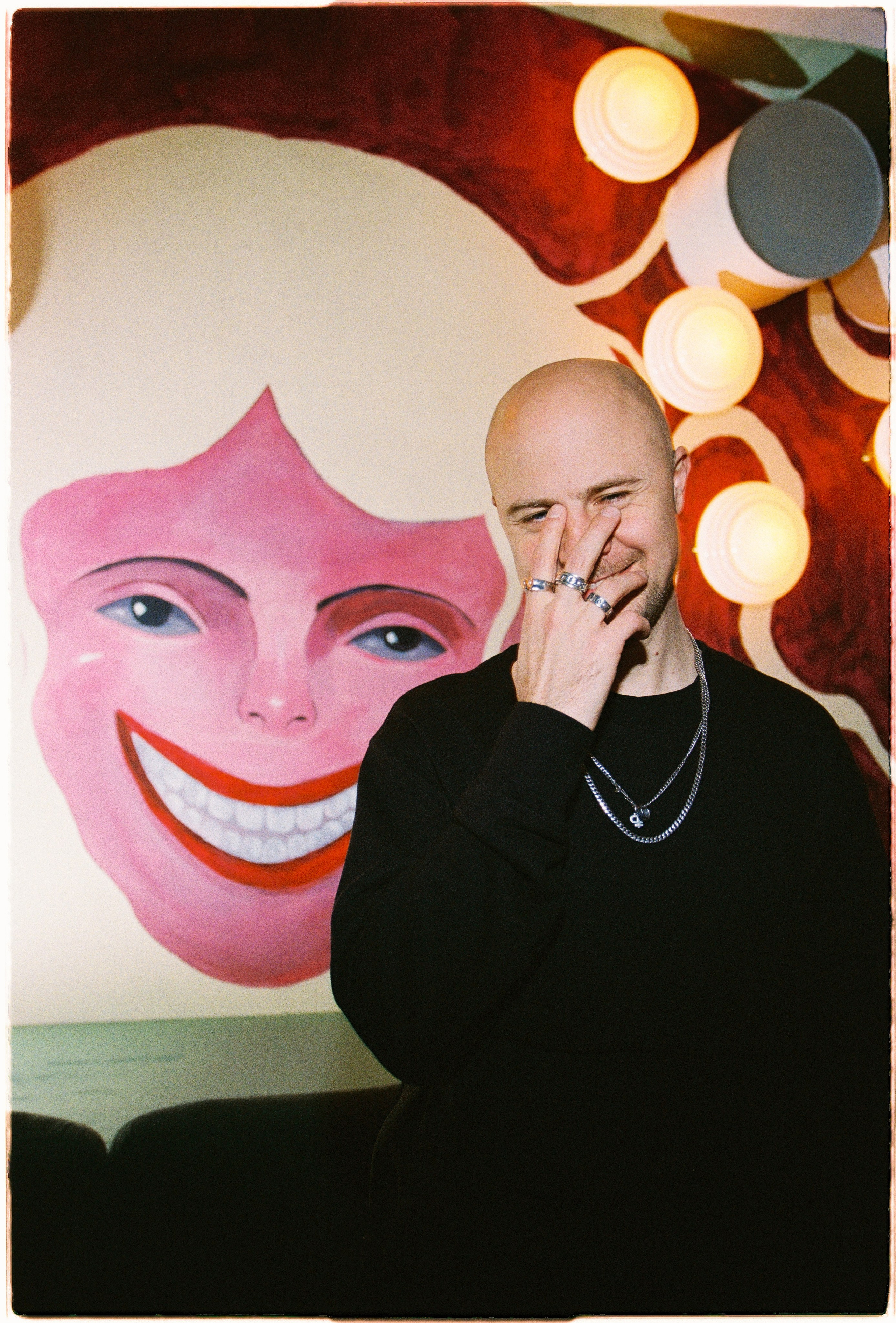 Альфа Кристалл 1 год. Илья Симонов фотограф москва