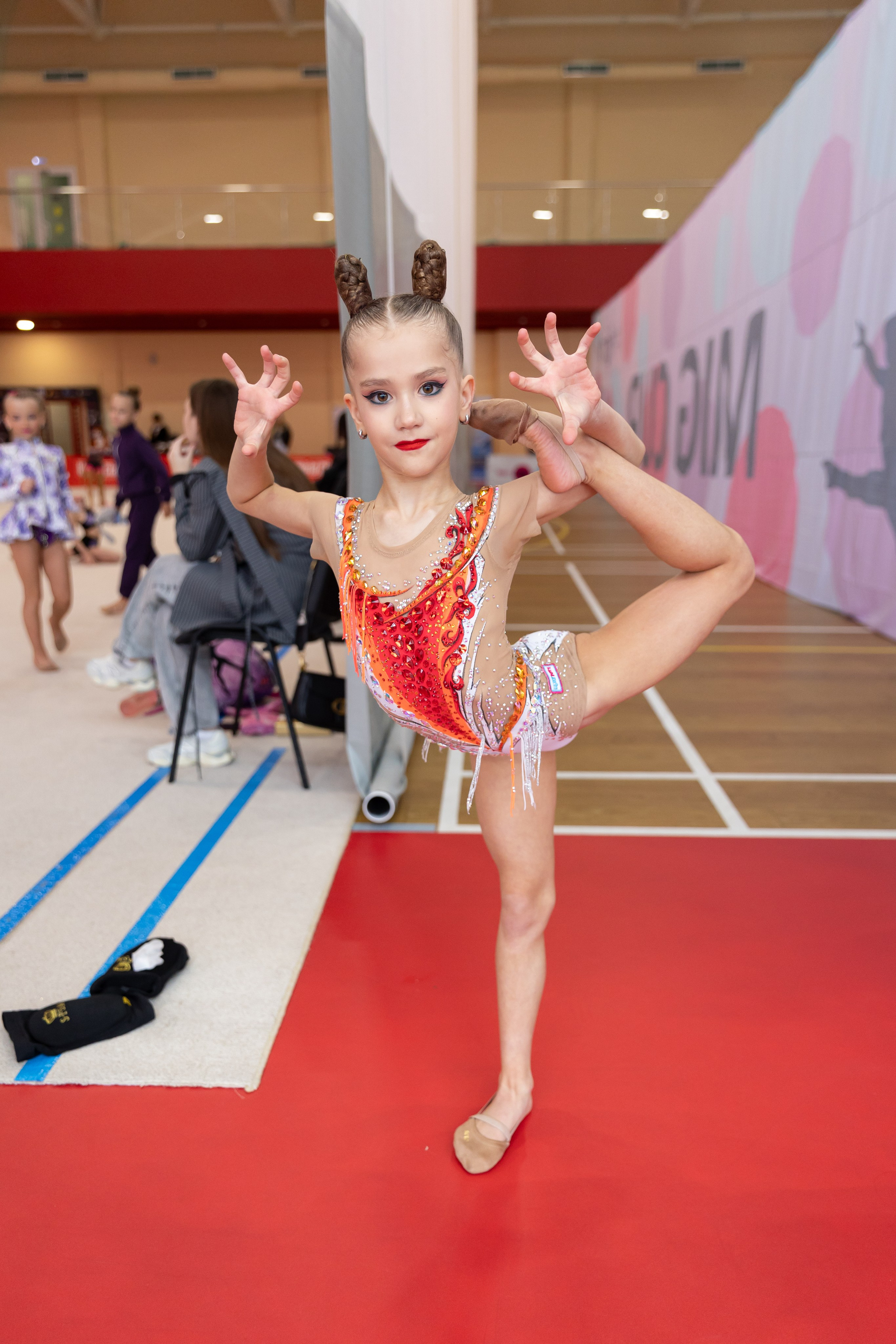 Турнир MIG CUP 20.09.2025. Фото и видео съемка Ваших мероприятий