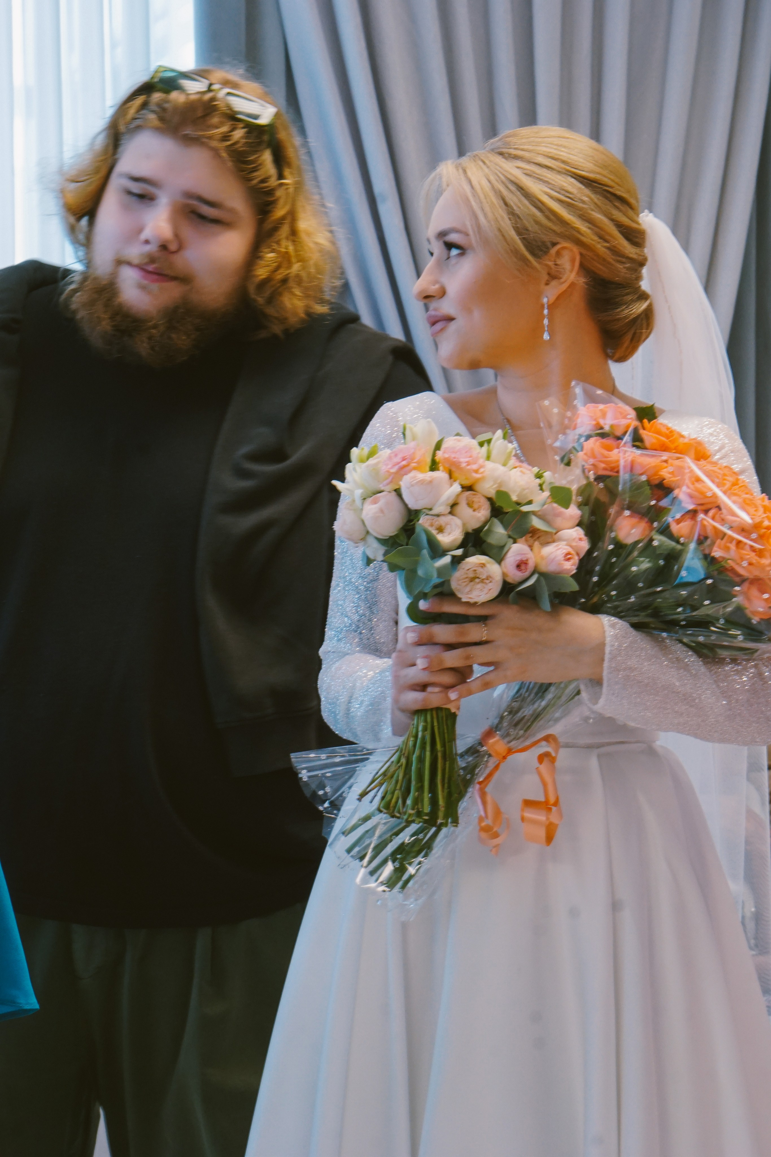 Мария. Фотограф в Москве Анастасия Калинина