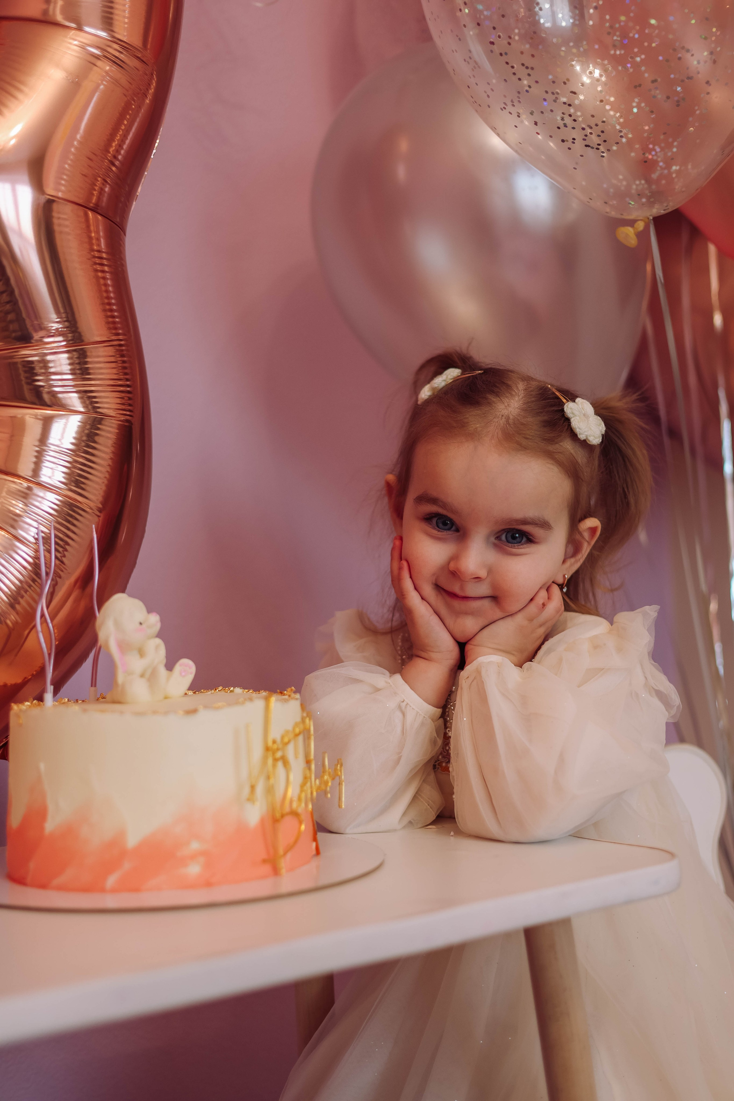 Аише 3. Фотограф в Москве Анастасия Калинина