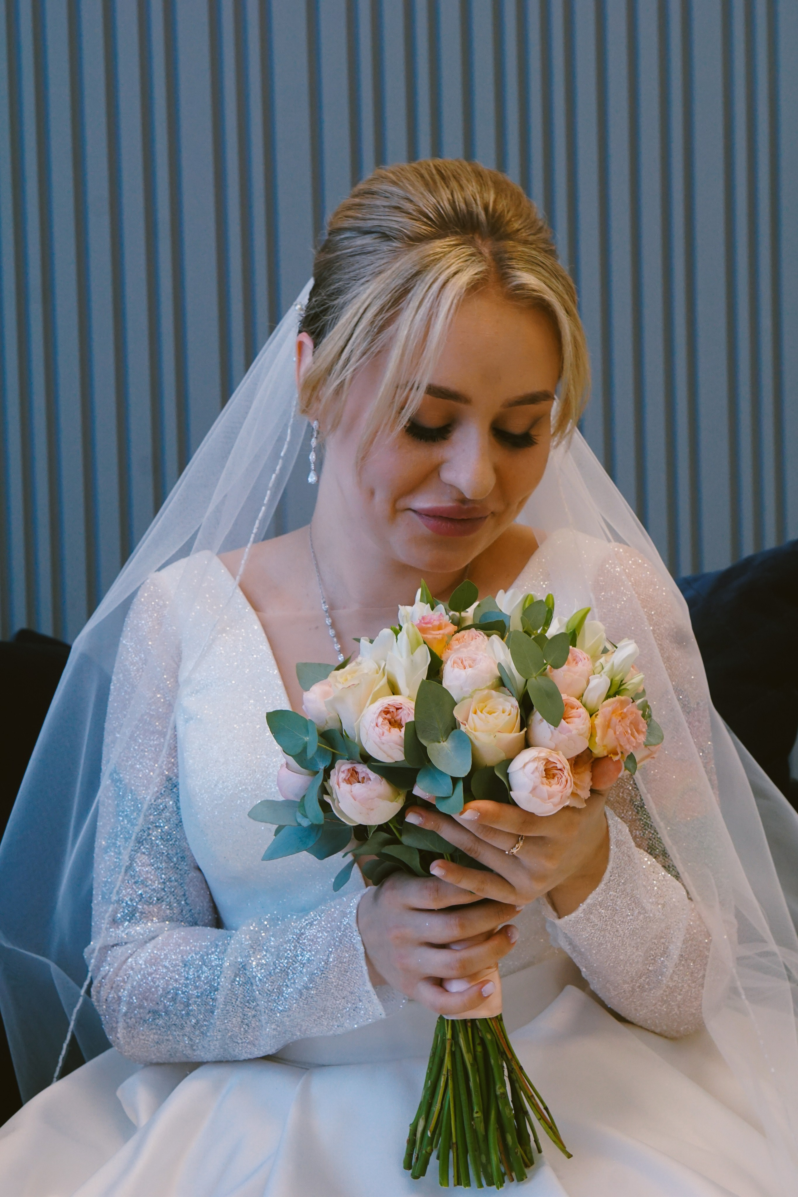 Мария. Фотограф в Москве Анастасия Калинина