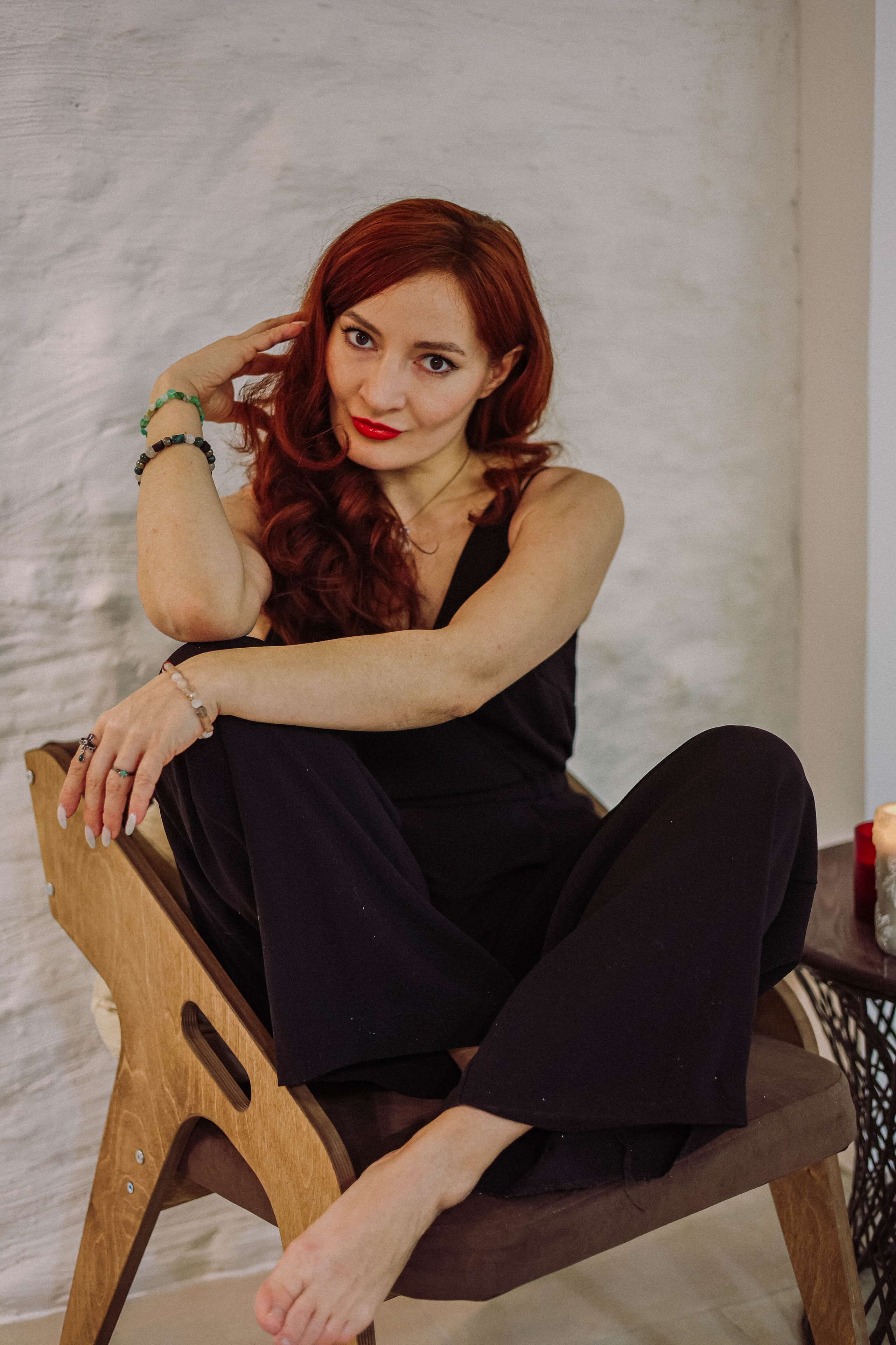 Дара. Фотограф в Москве Анастасия Калинина