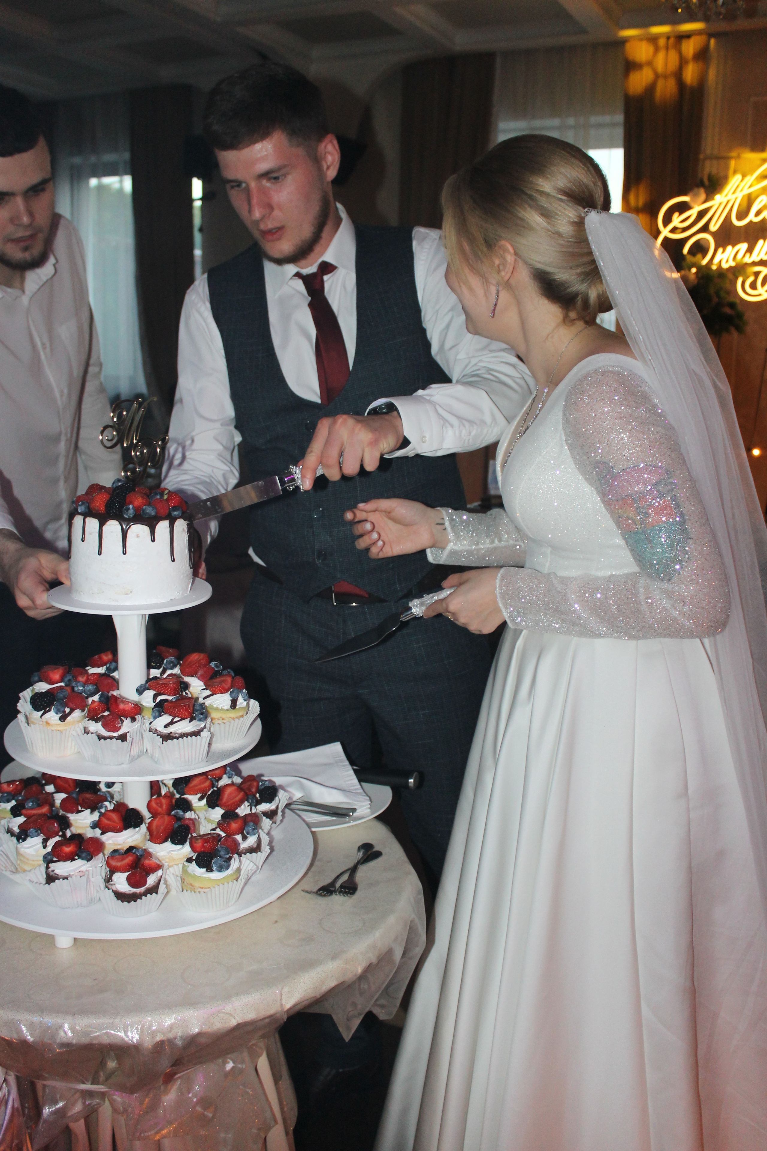 Мария. Фотограф в Москве Анастасия Калинина