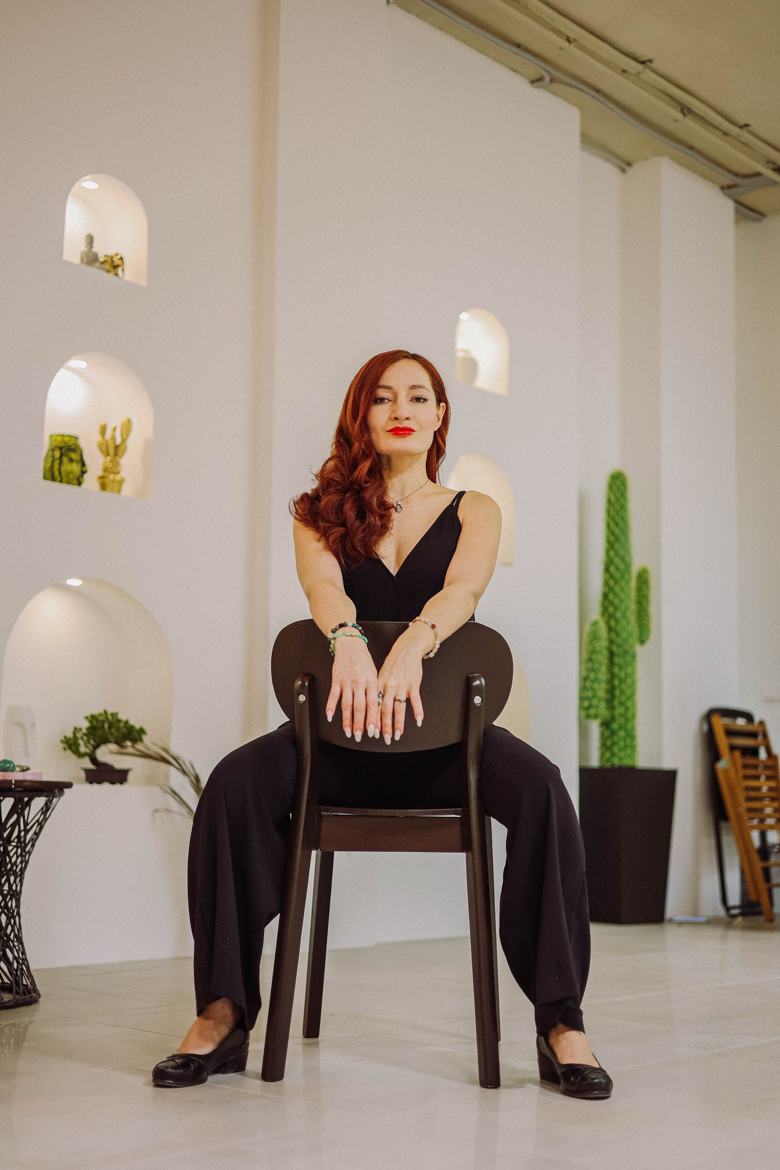 Дара. Фотограф в Москве Анастасия Калинина