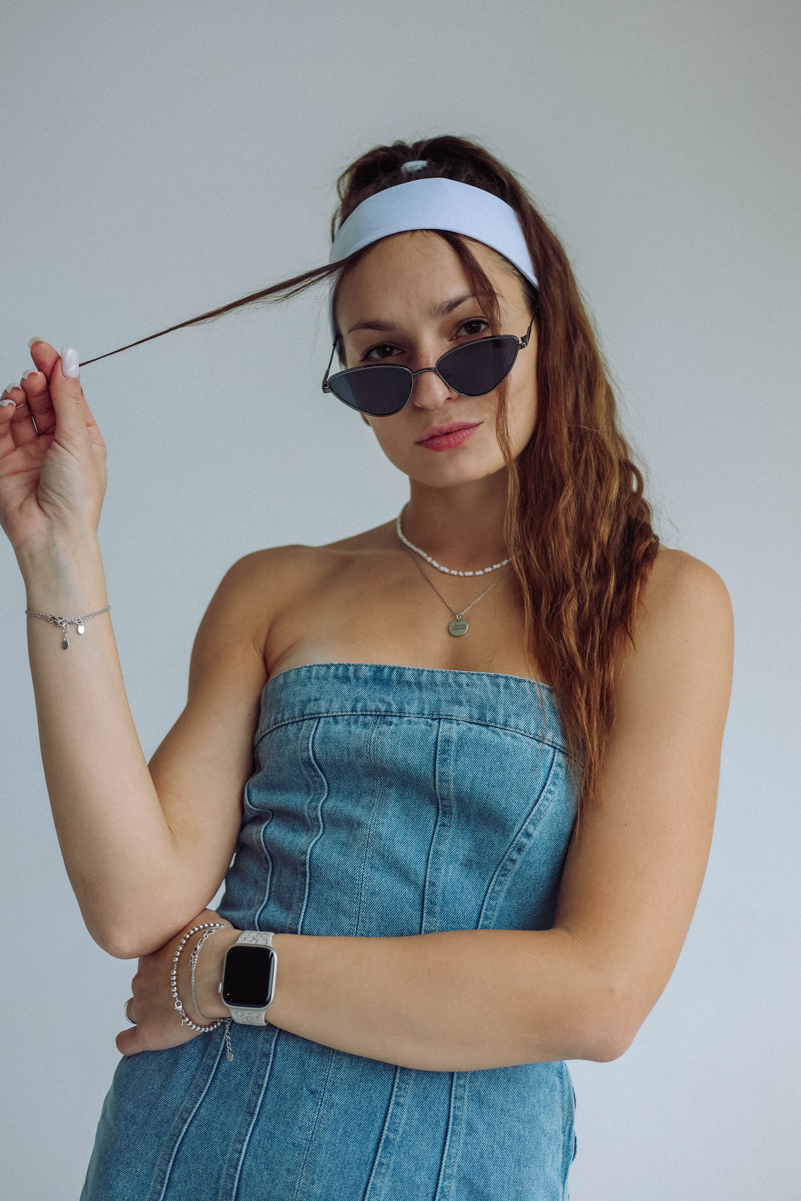 Аня. Фотограф в Москве Анастасия Калинина