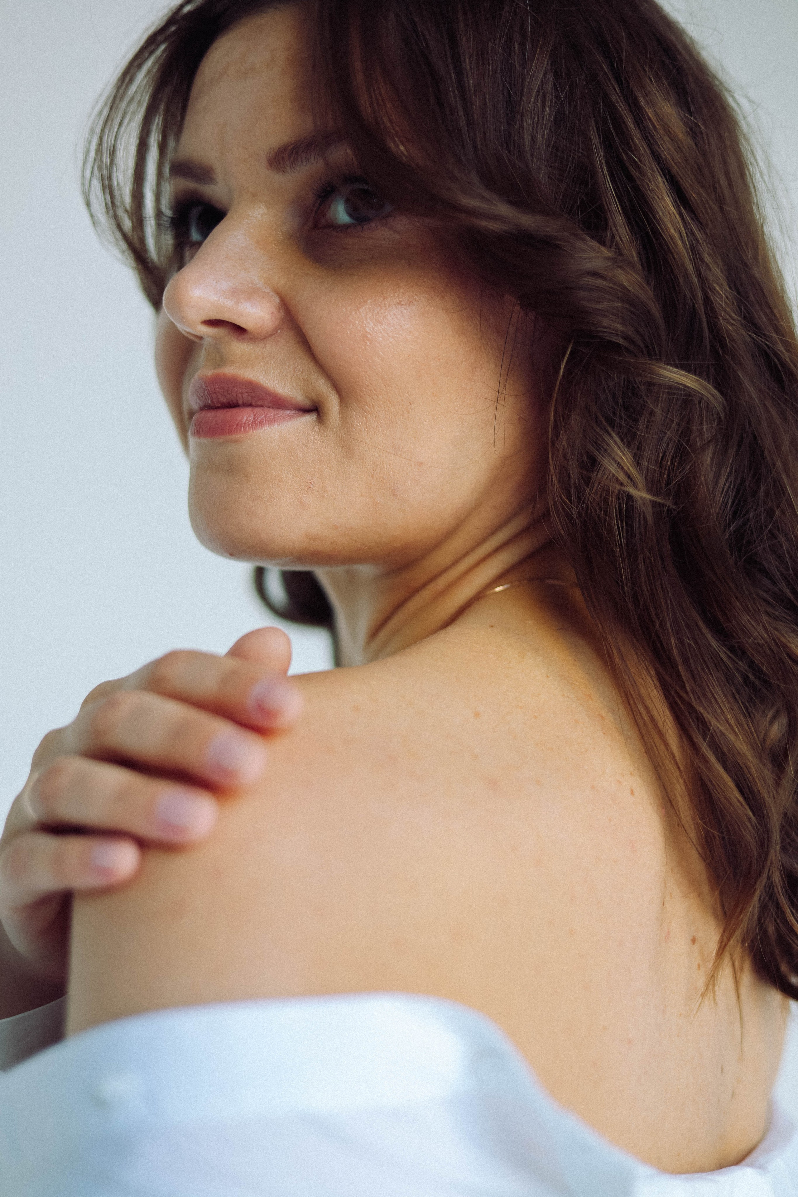 Юля. Фотограф в Москве Анастасия Калинина