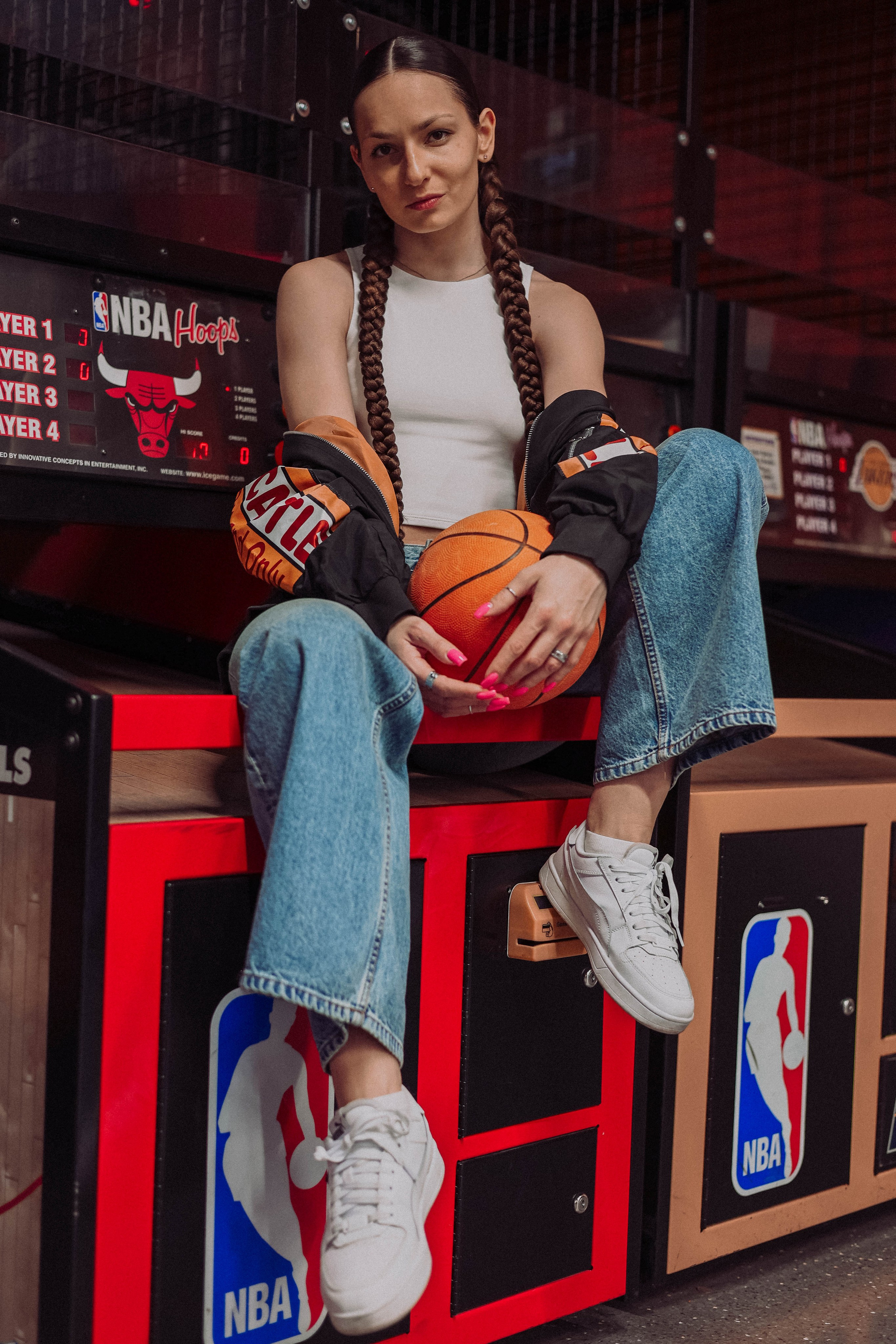 Анна. Фотограф в Москве Анастасия Калинина