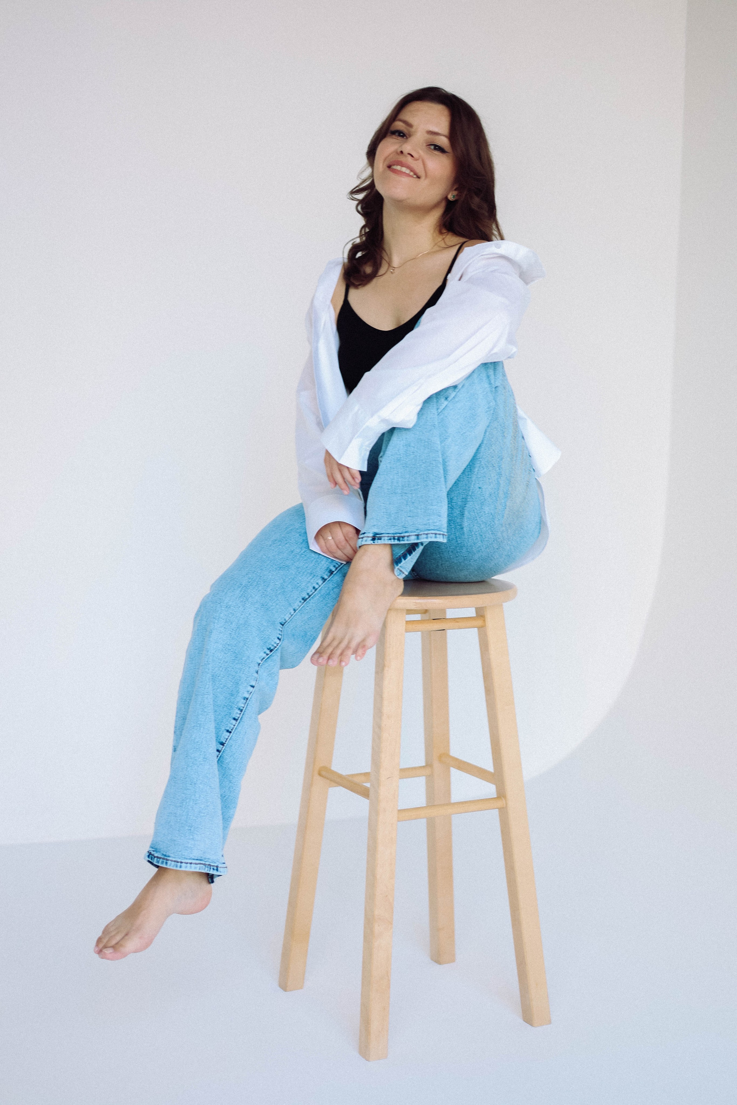 Юля. Фотограф в Москве Анастасия Калинина