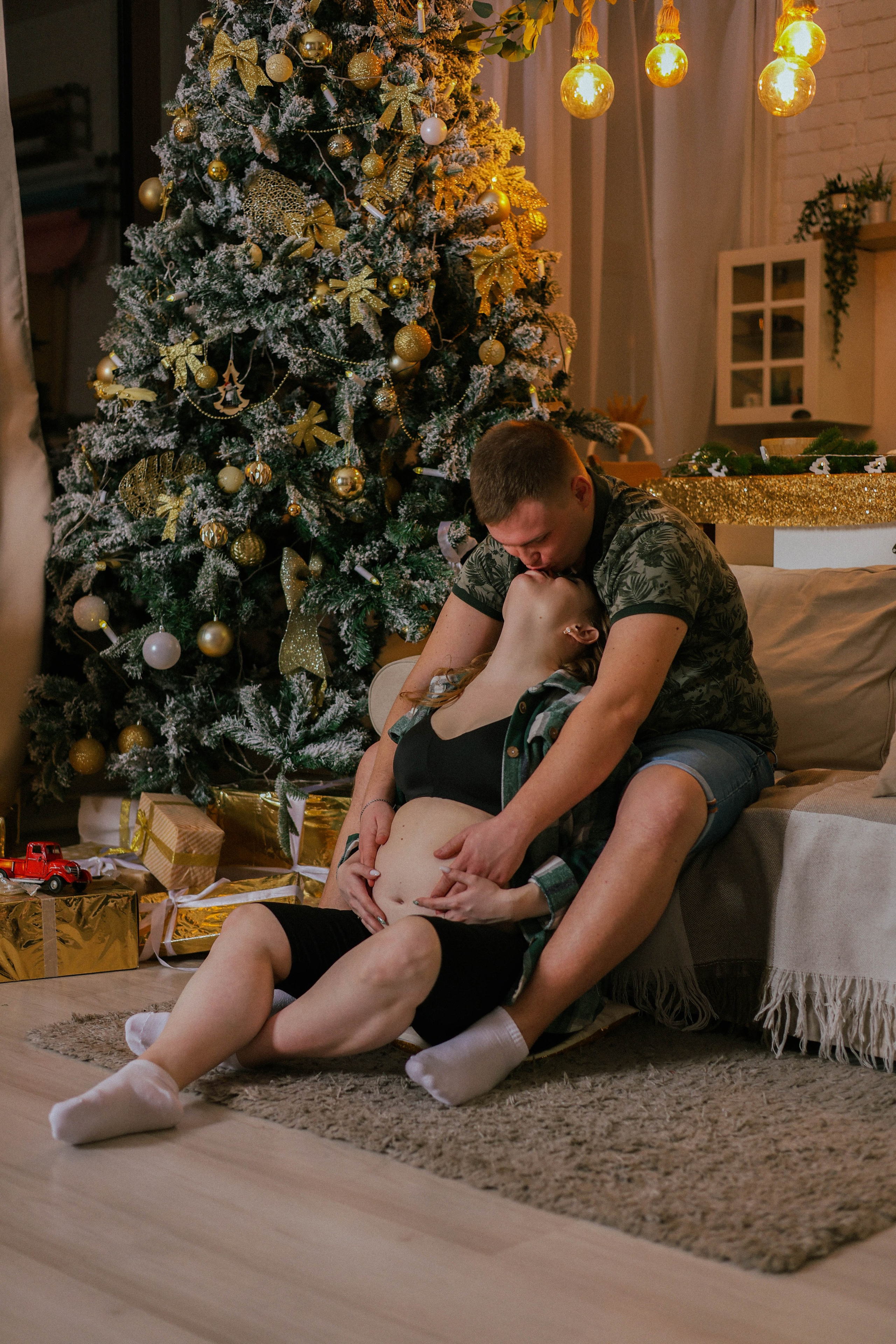 Евгения&Иван. Фотограф в Москве Анастасия Калинина