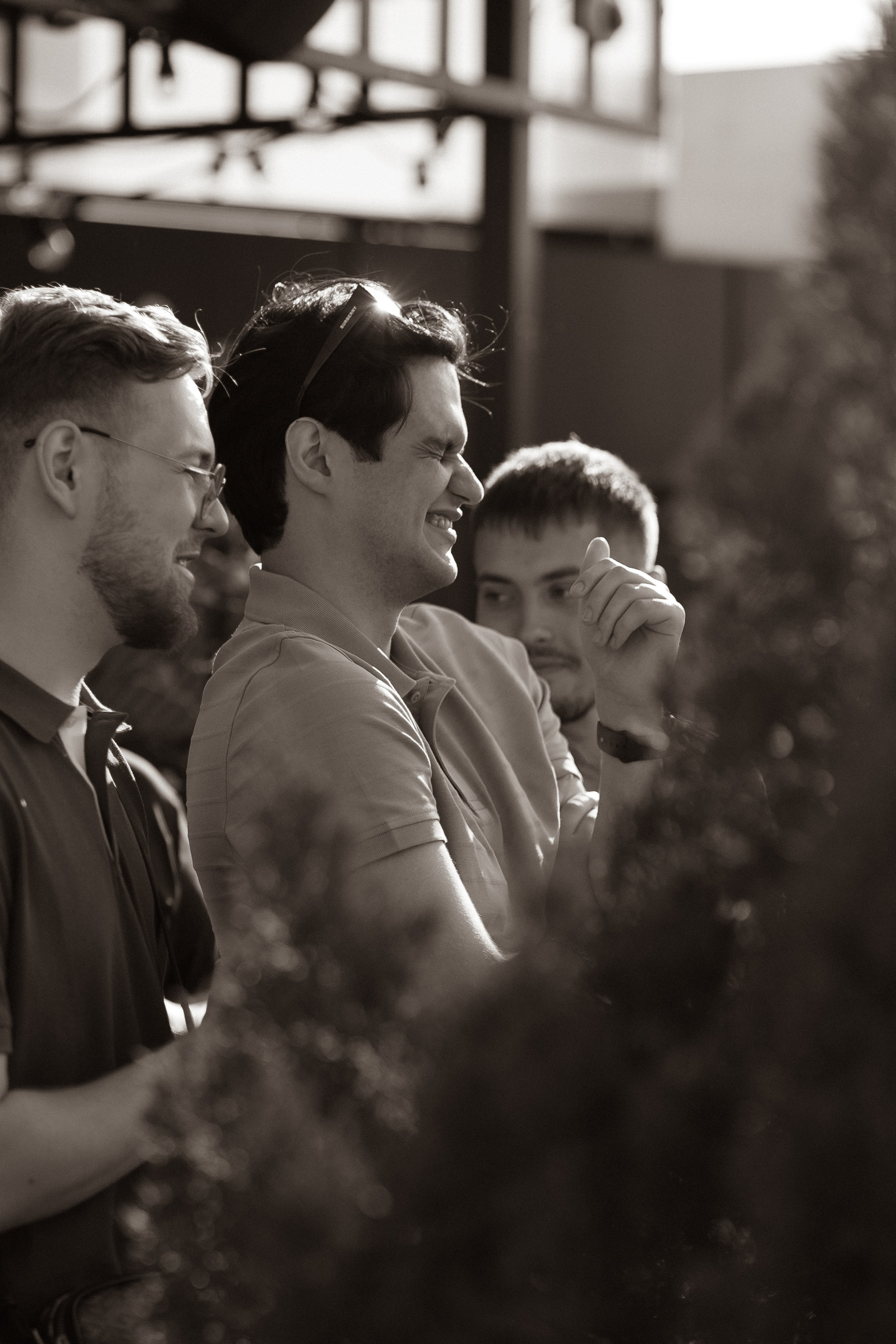 Марк и Инесса. Свадебный фотограф в Краснодаре Ольга Цвиченко