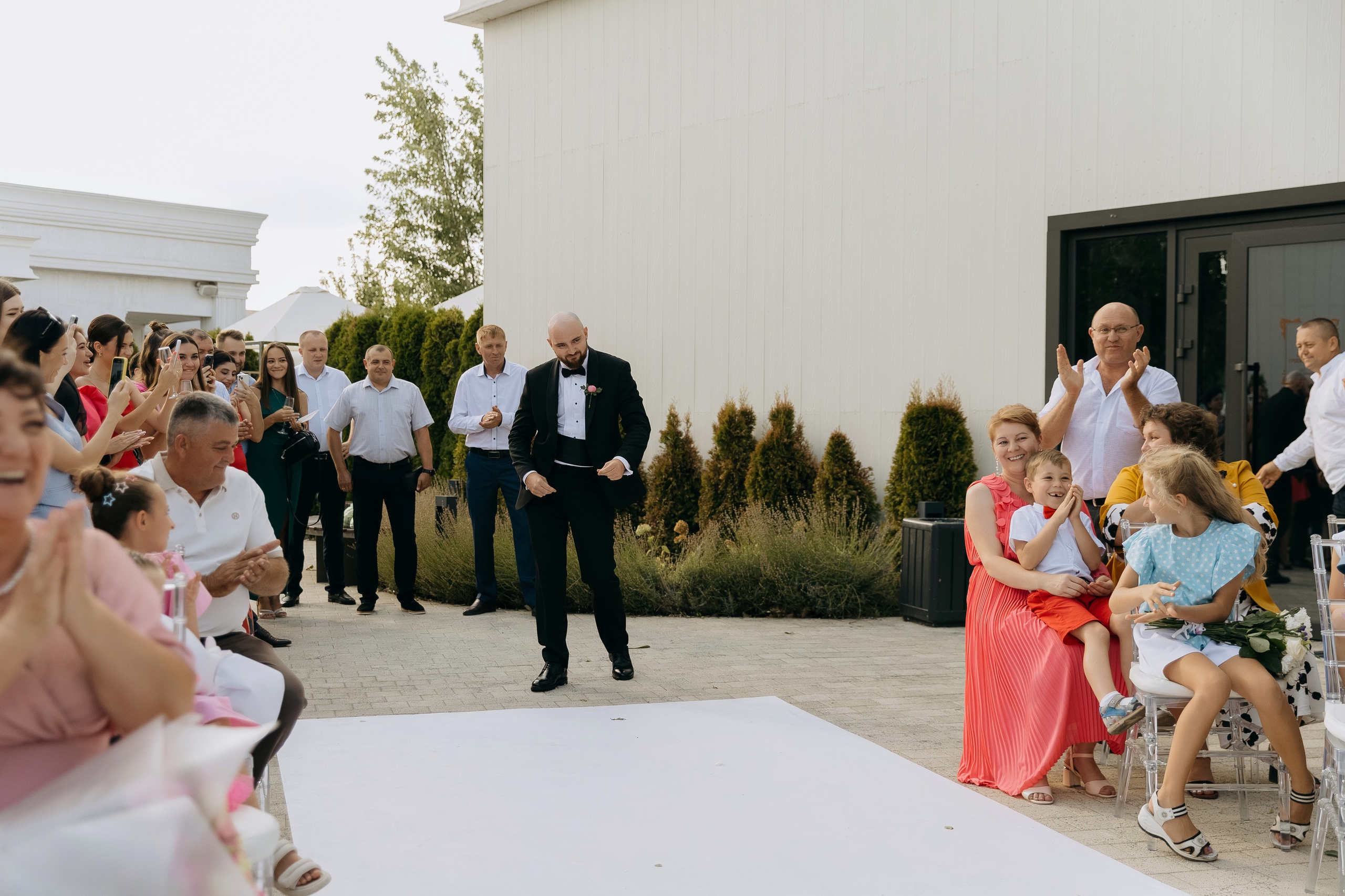 Владислав и Яна. Свадебный фотограф в Краснодаре Ольга Цвиченко