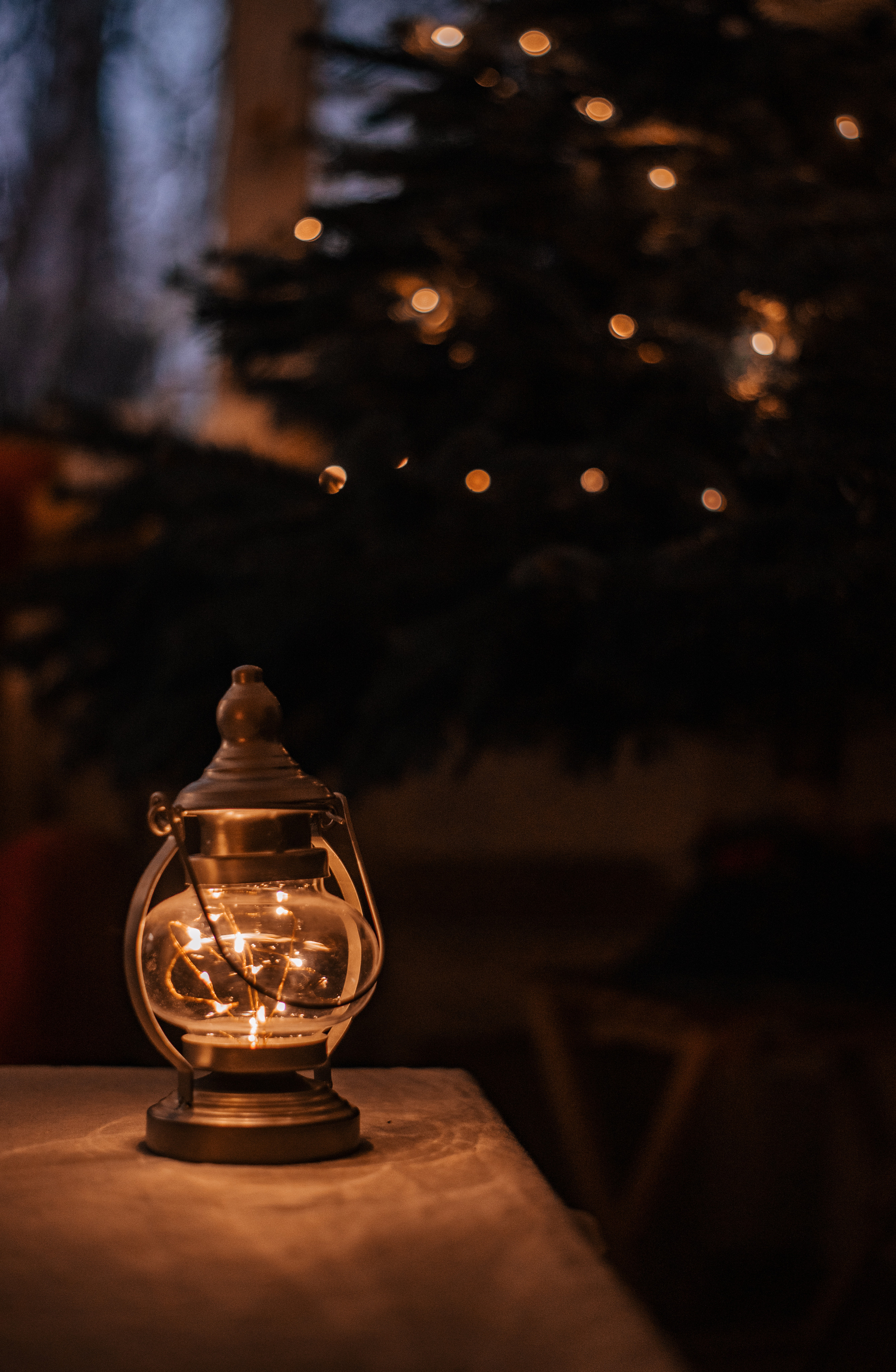 Рождественский ужин. Фуд и предметный фотограф Москва